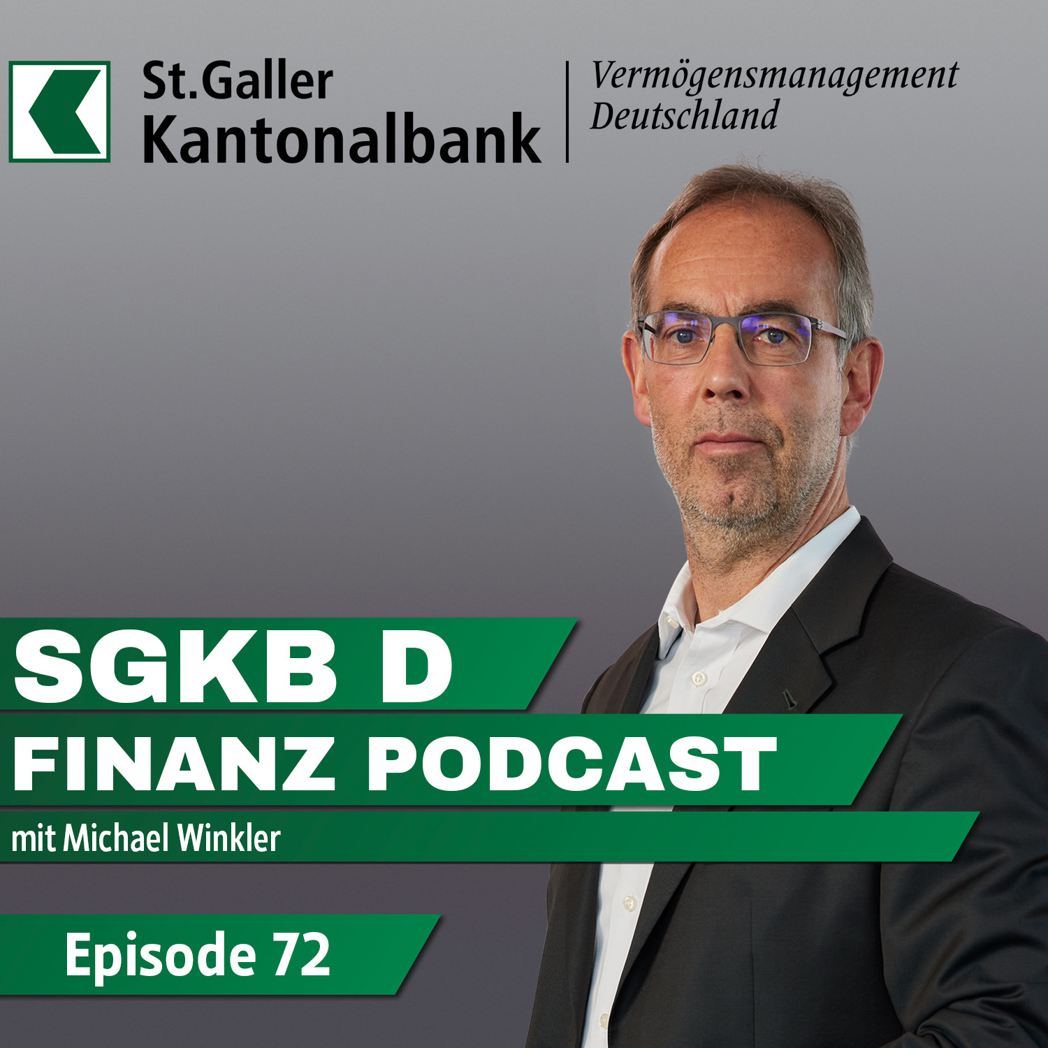 SGKB DE - der Finanz Podcast