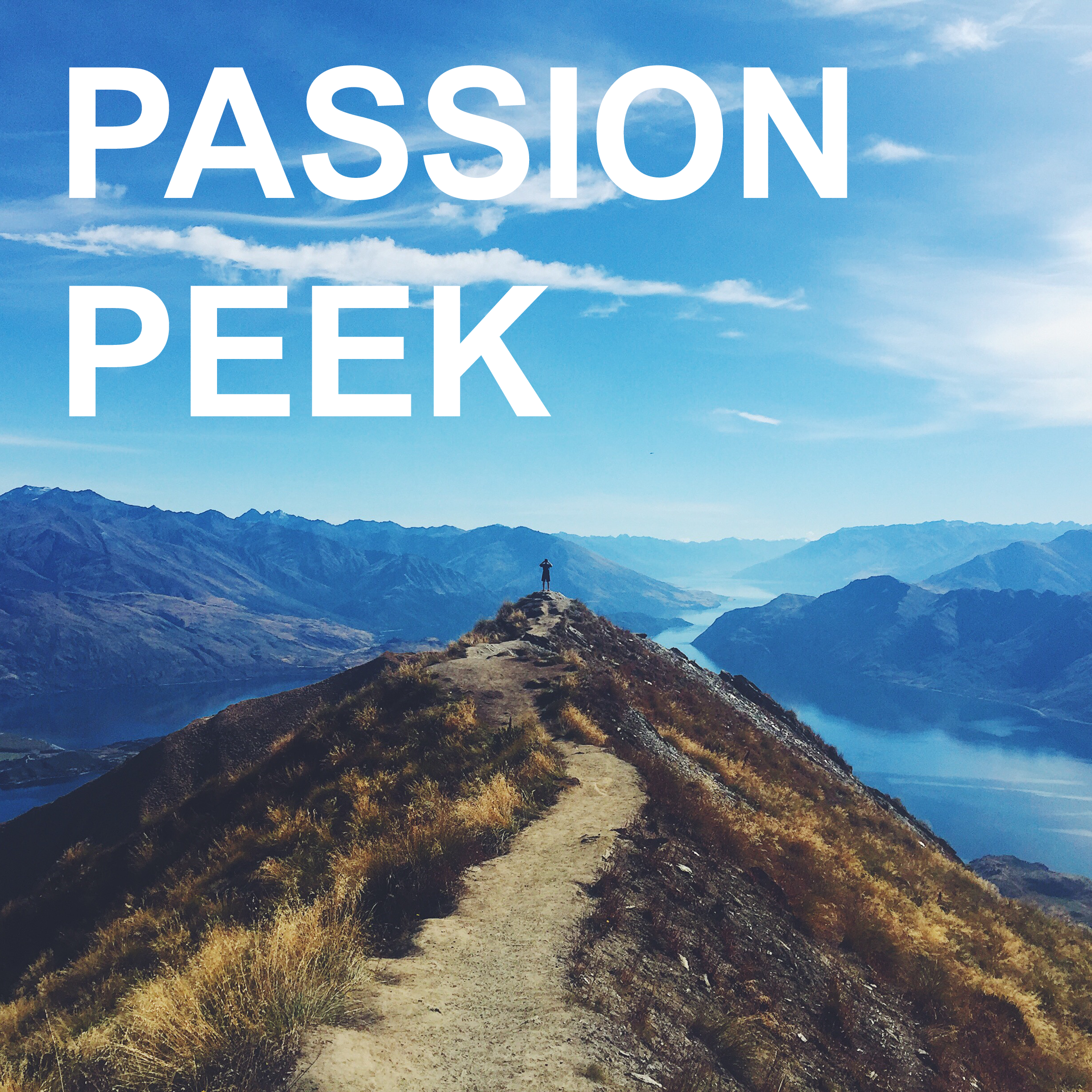 Passion Peek