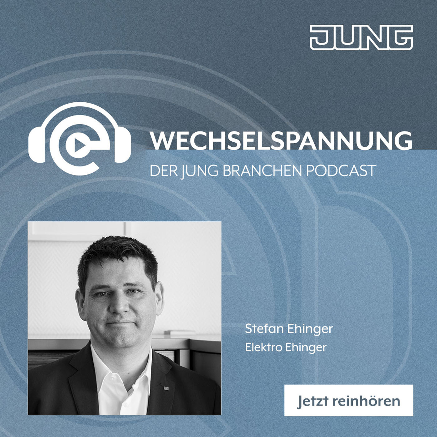 WECHSELSPANNUNG – Der Branchenpodcast
