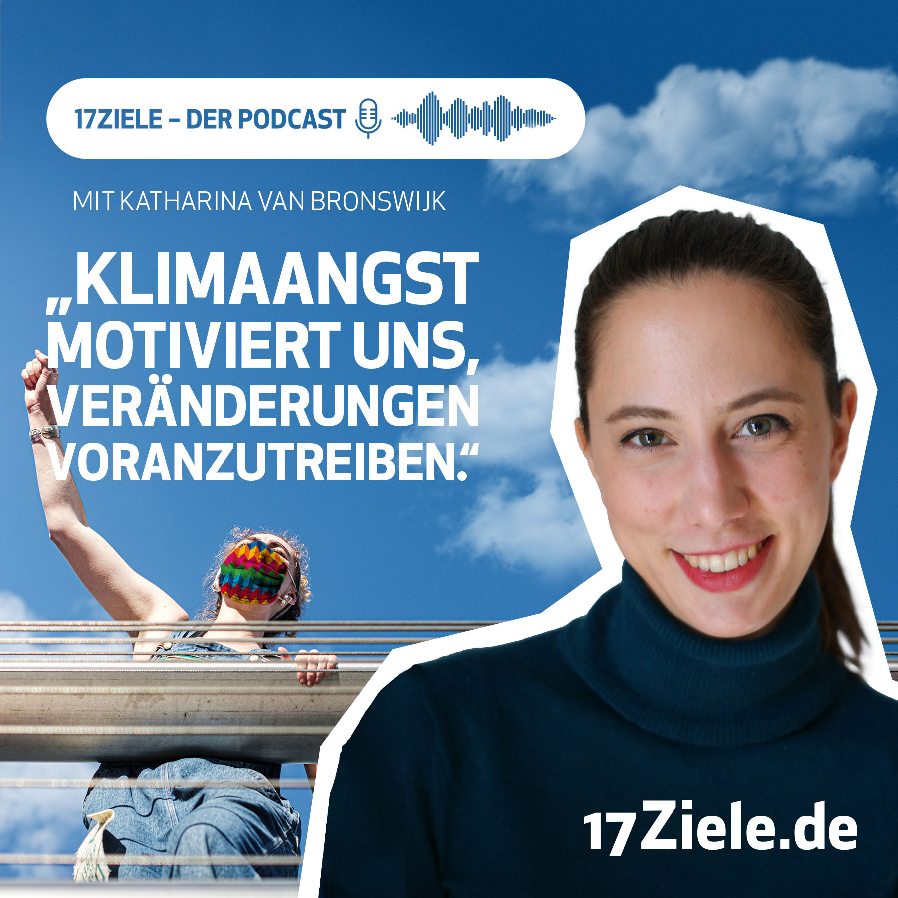 TU DU\'s - 17 Ziele für eine bessere Welt