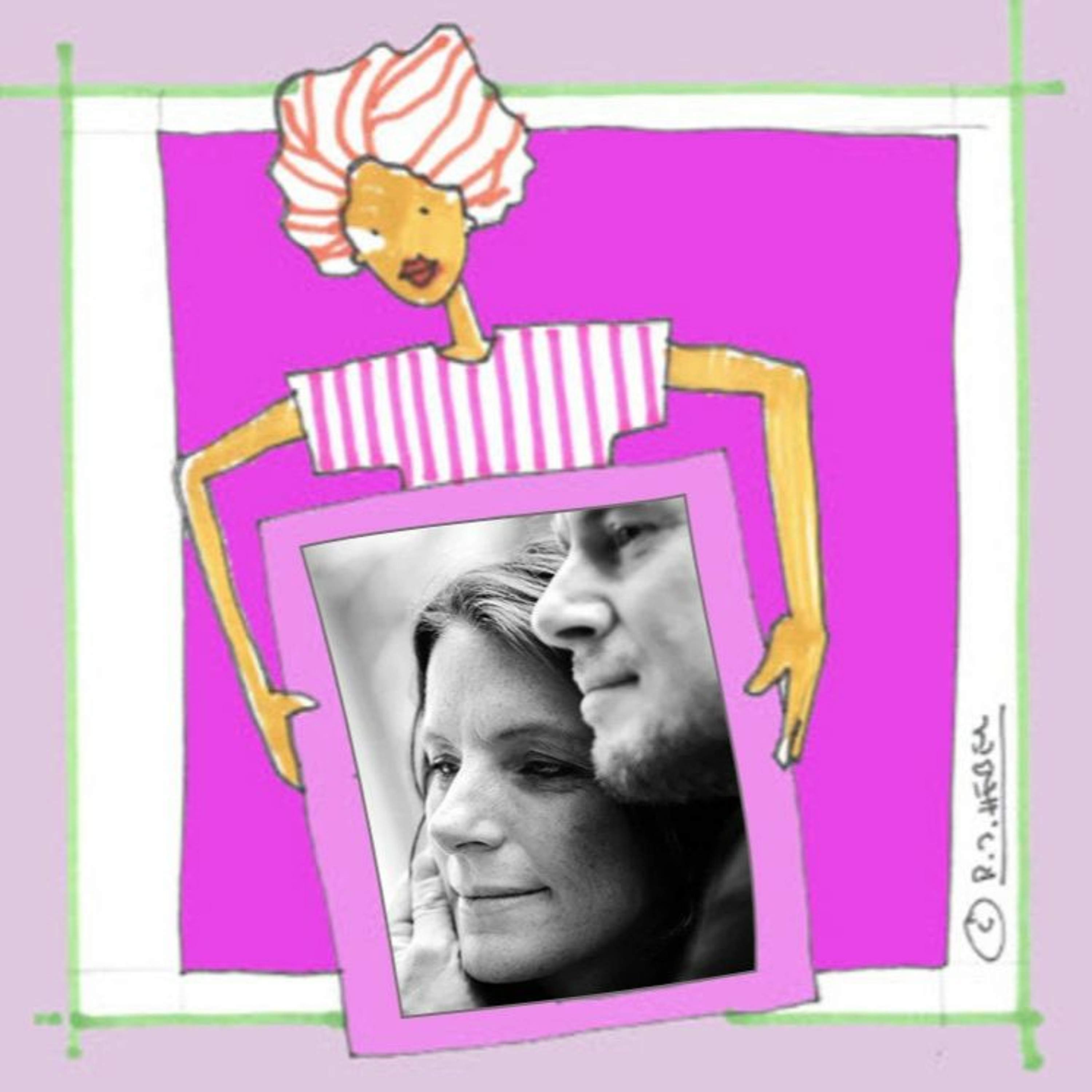 Yvalon Moments