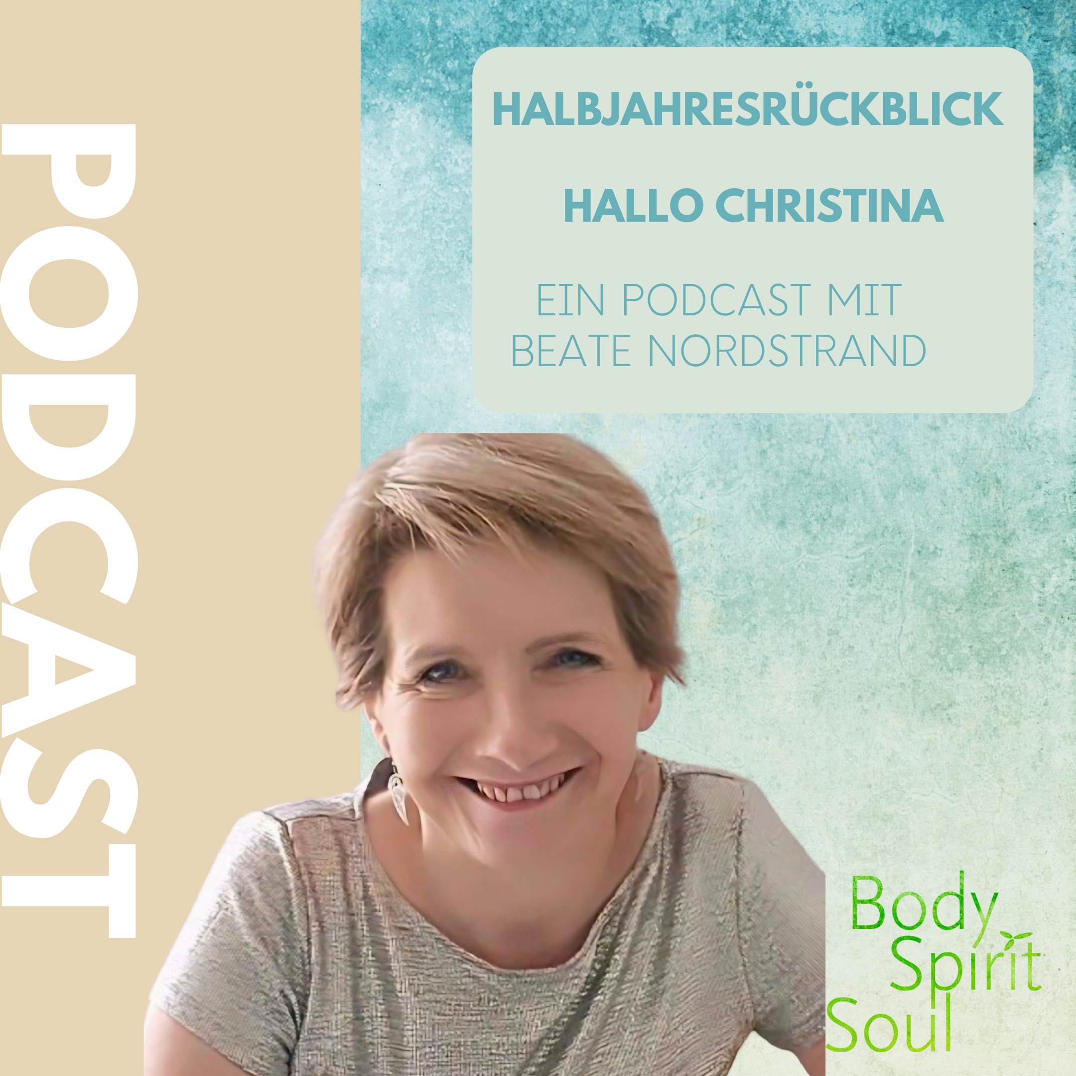 Body Spirit Soul - Leb dein bestes Leben