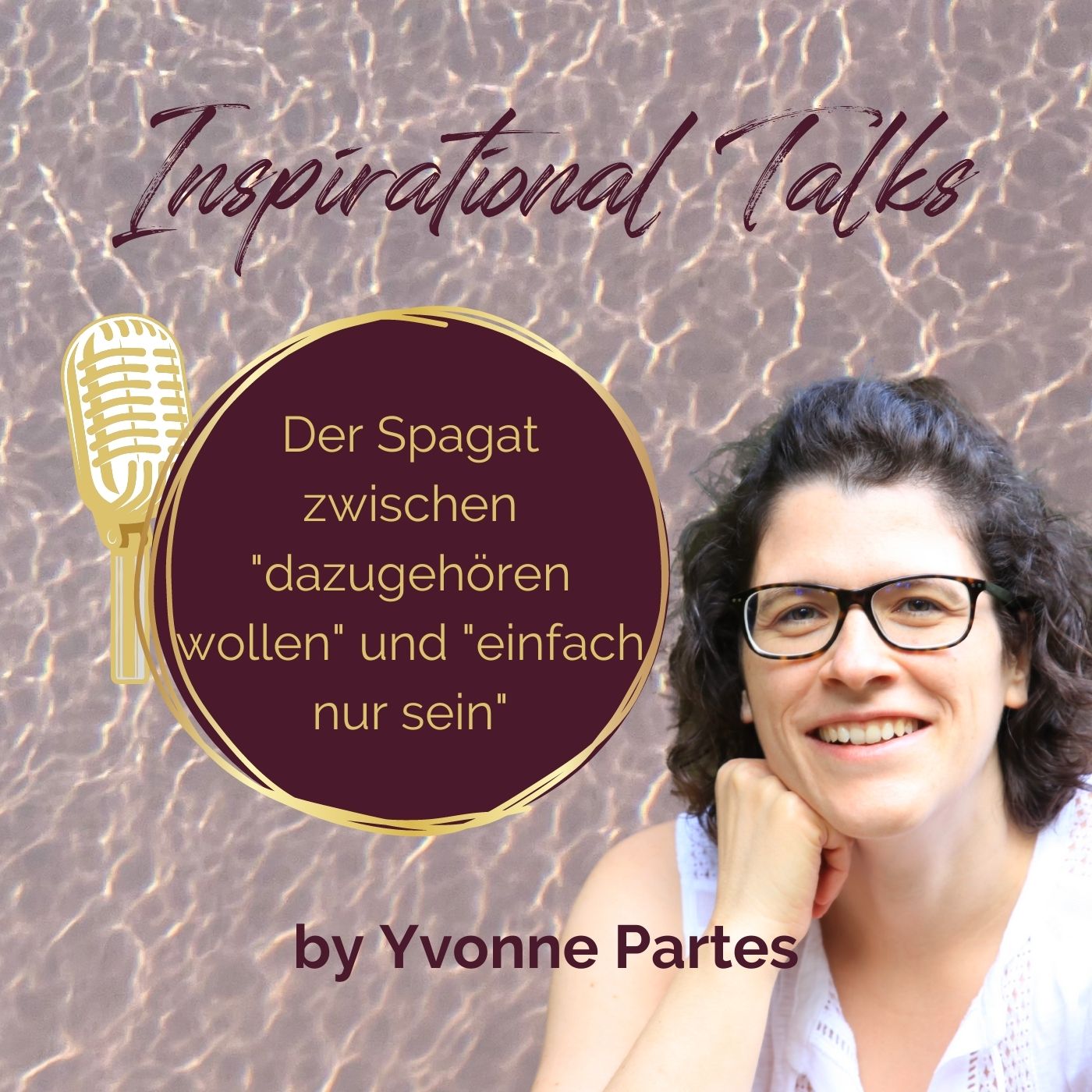 Erlaube DIR: Mehr Du im Business & im Leben