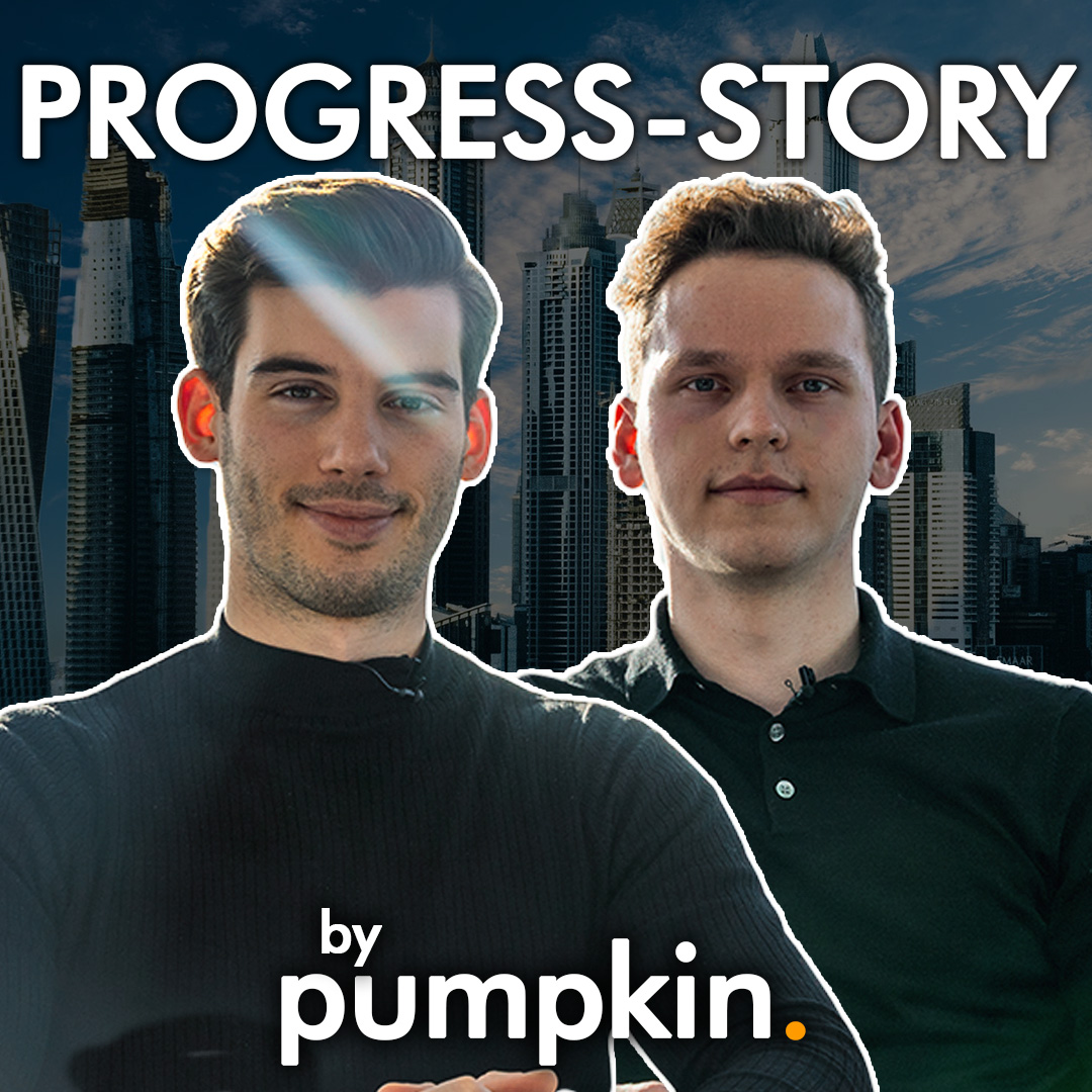 DER BWL-PODCAST by pumpkin