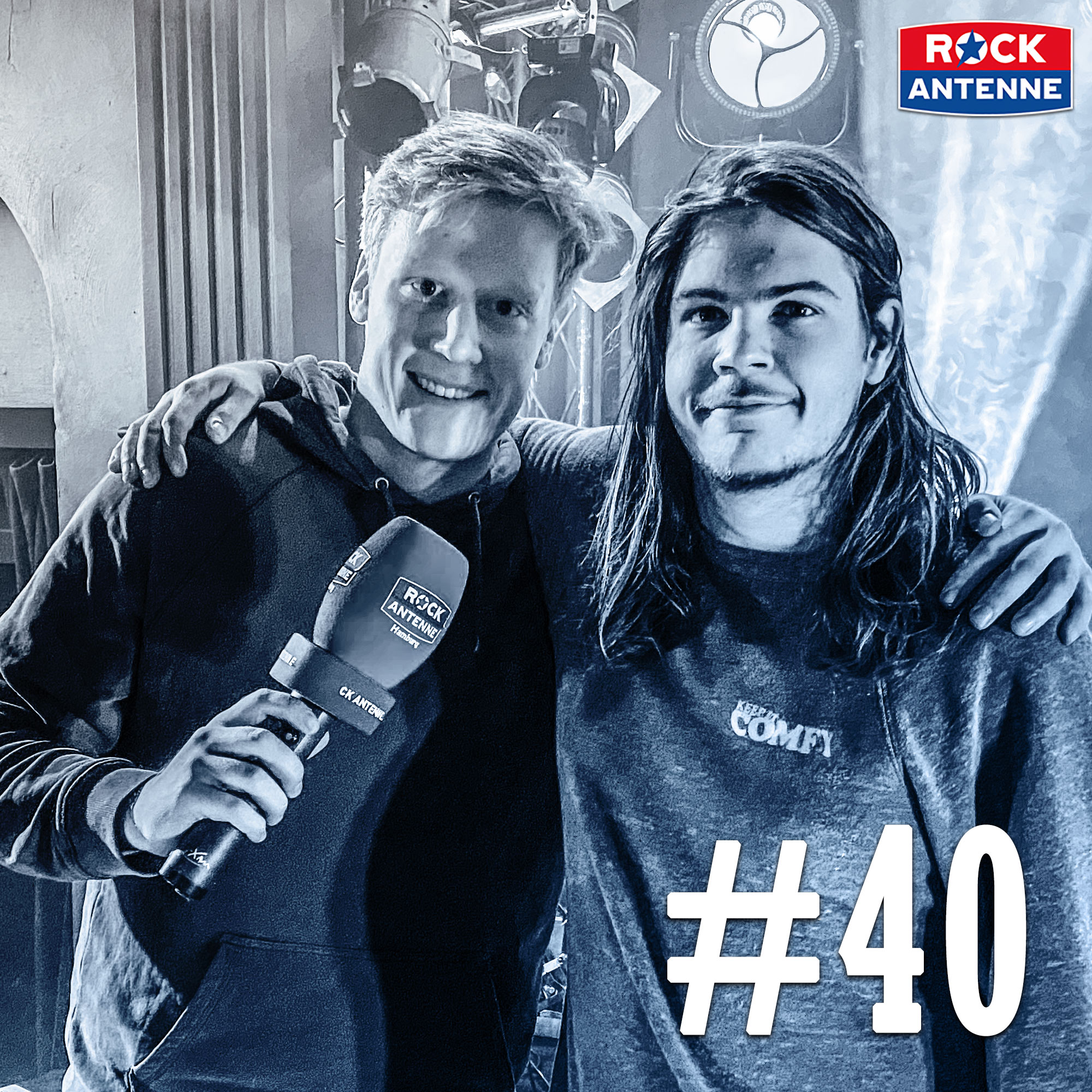 Whole Lotta Talk - Interviews that rock!