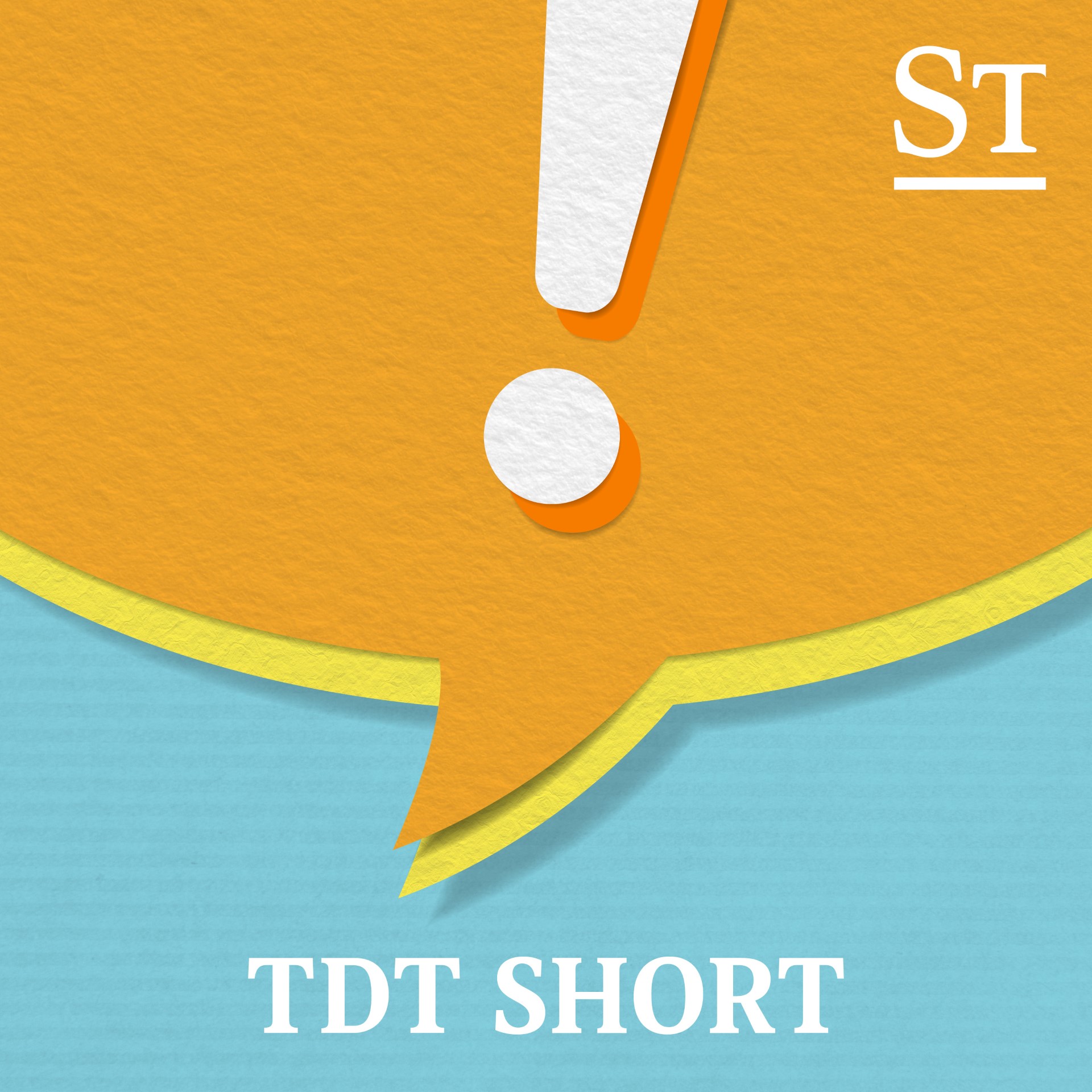 TdT Short: Kann der Finanzausgleich zur Staatsreform werden? - podcast episode cover