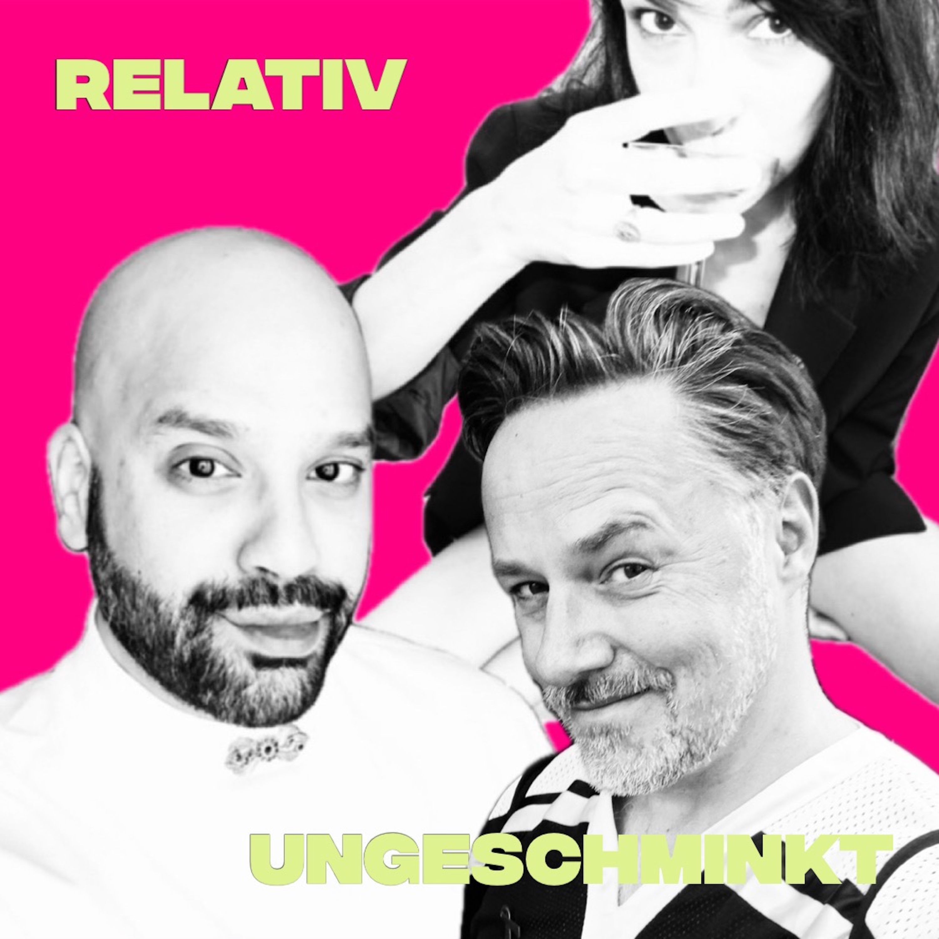 58 – Alles in Butter (Pride Edition) episode artwork