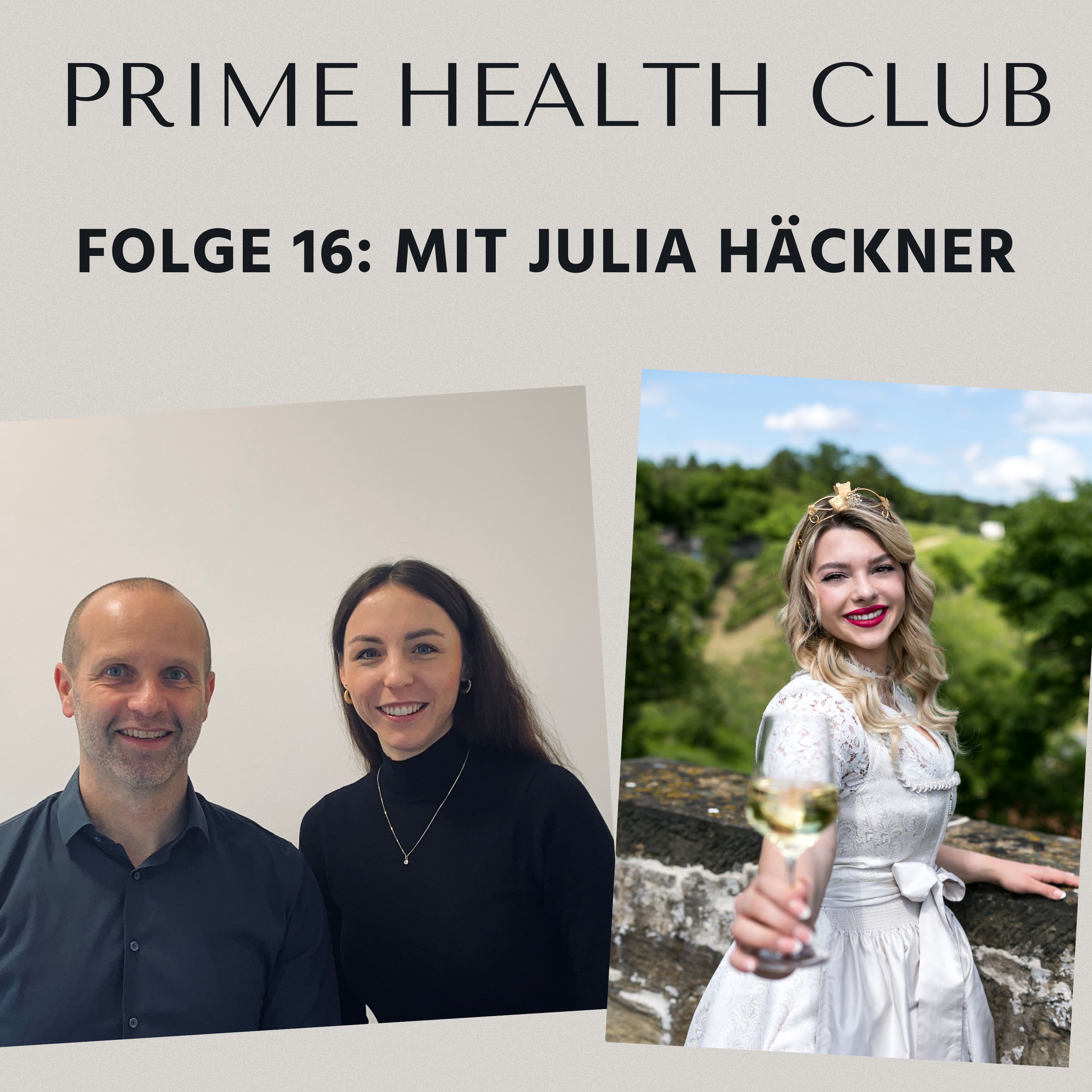 Prime Health Club
