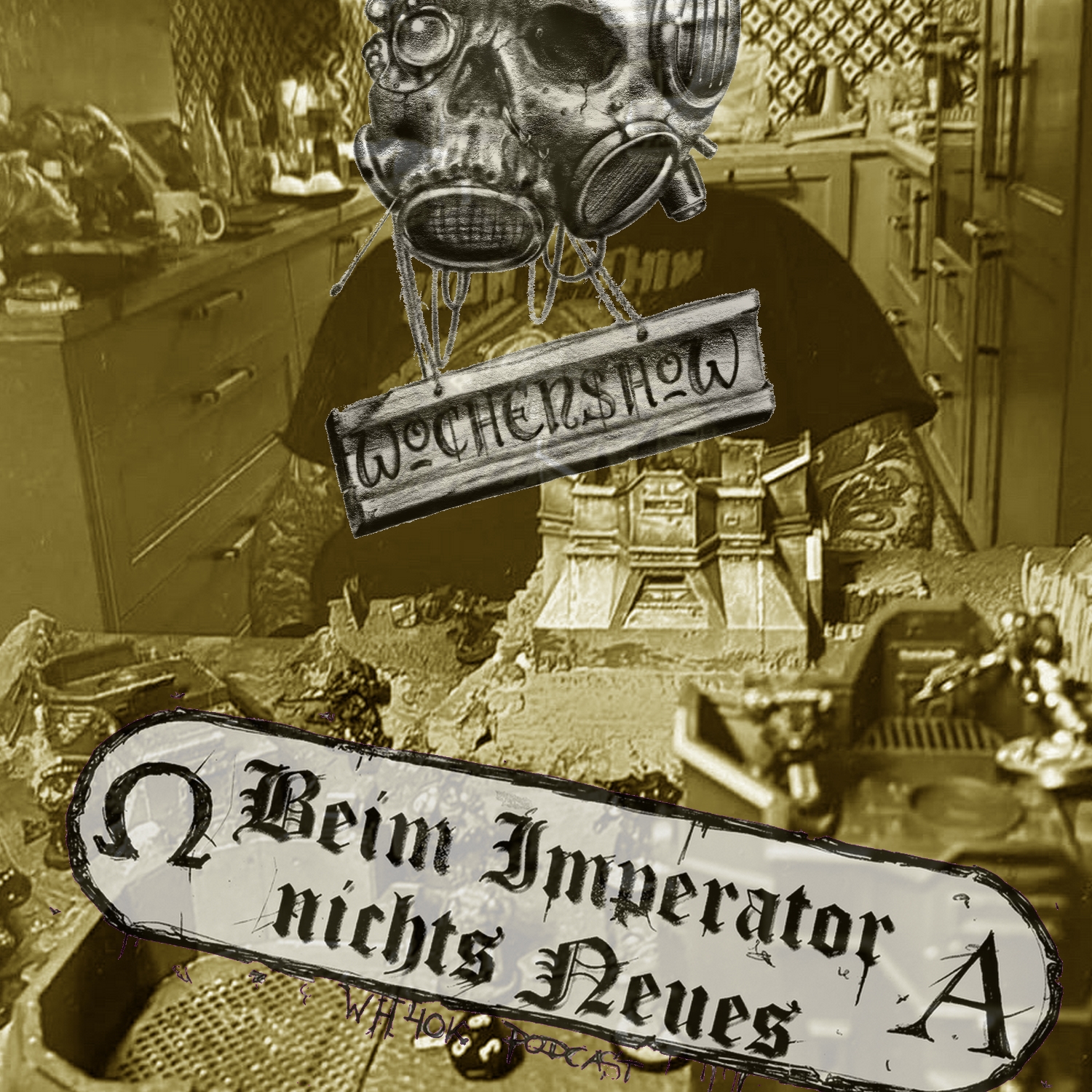 Beim Imperator Nichts Neues