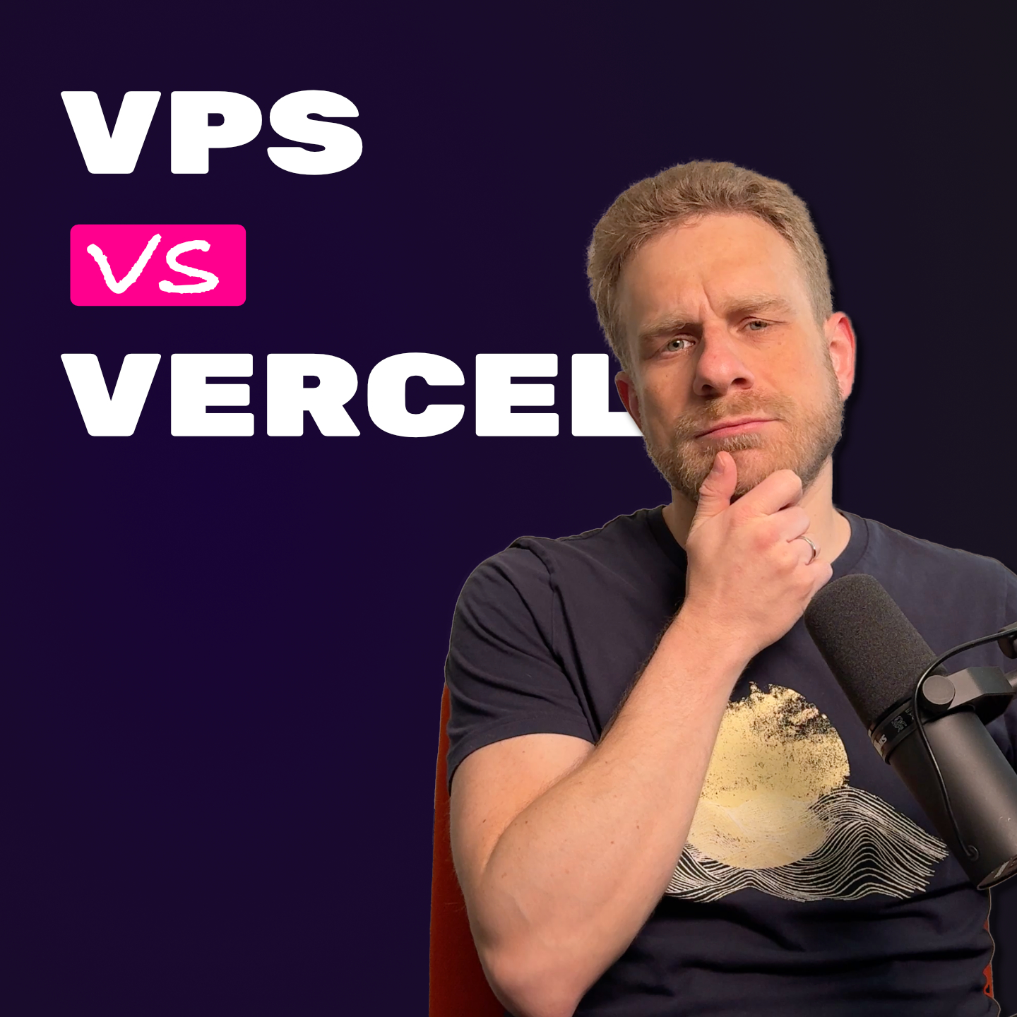 VPS vs Vercel - Should you switch?