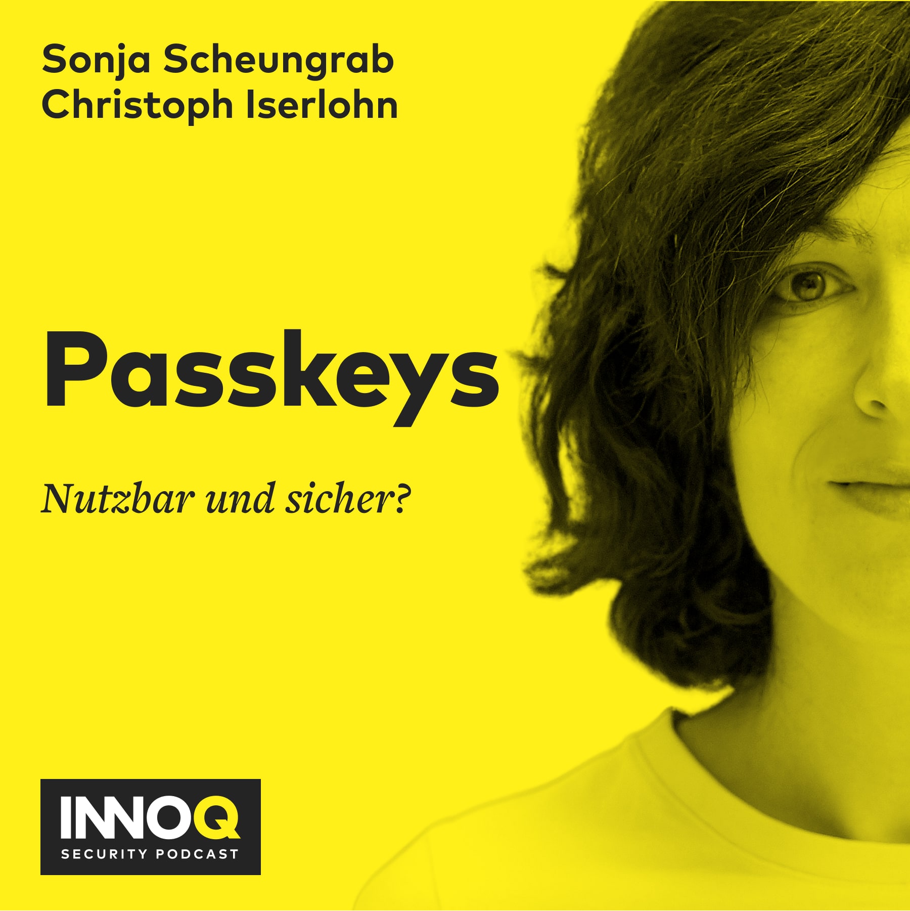 INNOQ Security Podcast