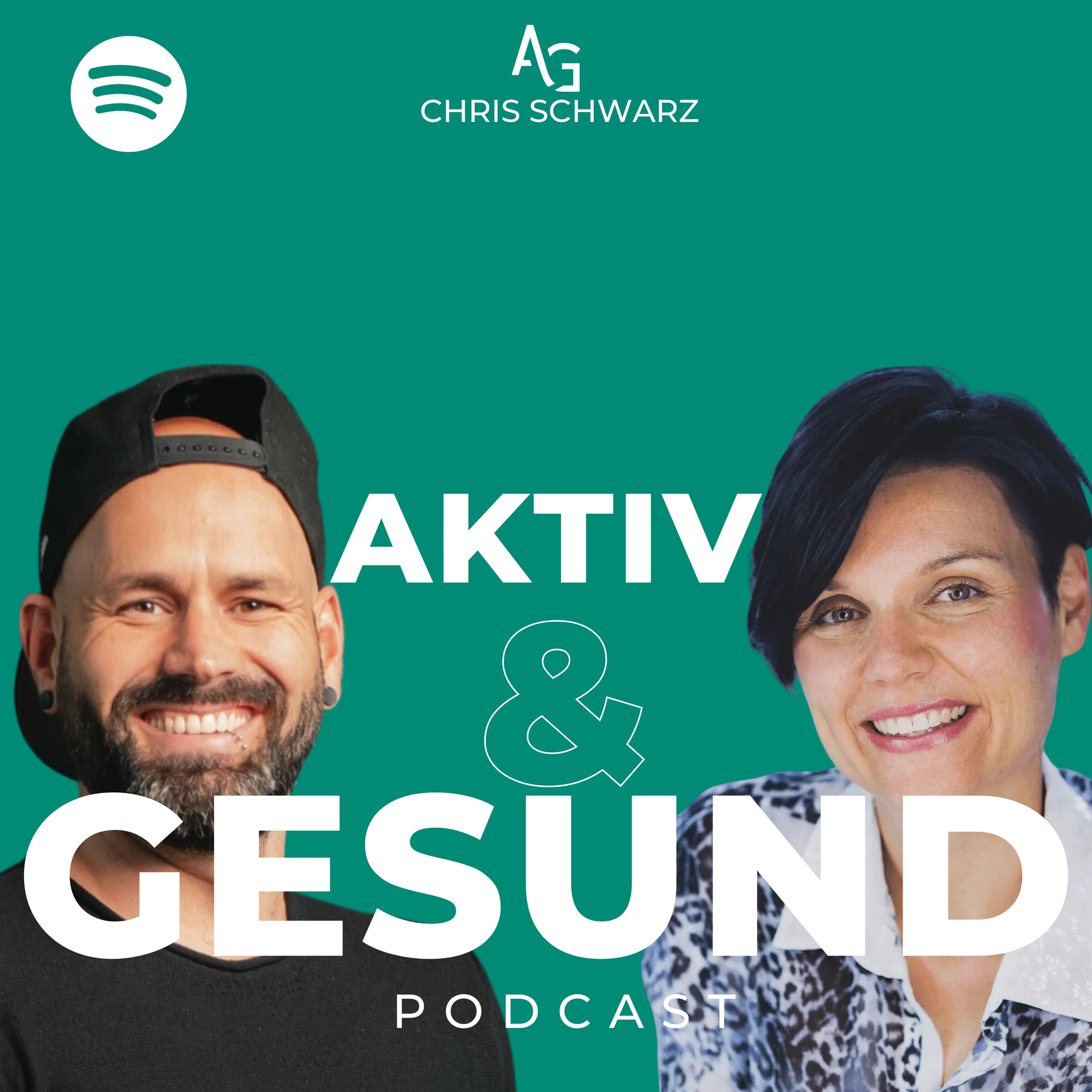 15.Folge: Du nimmst ab! Deine Krankenkasse zahlt! Mit Christa Hackl episode artwork