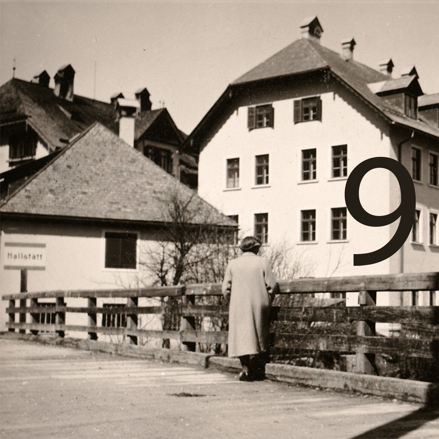 Welterbe Hallstatt