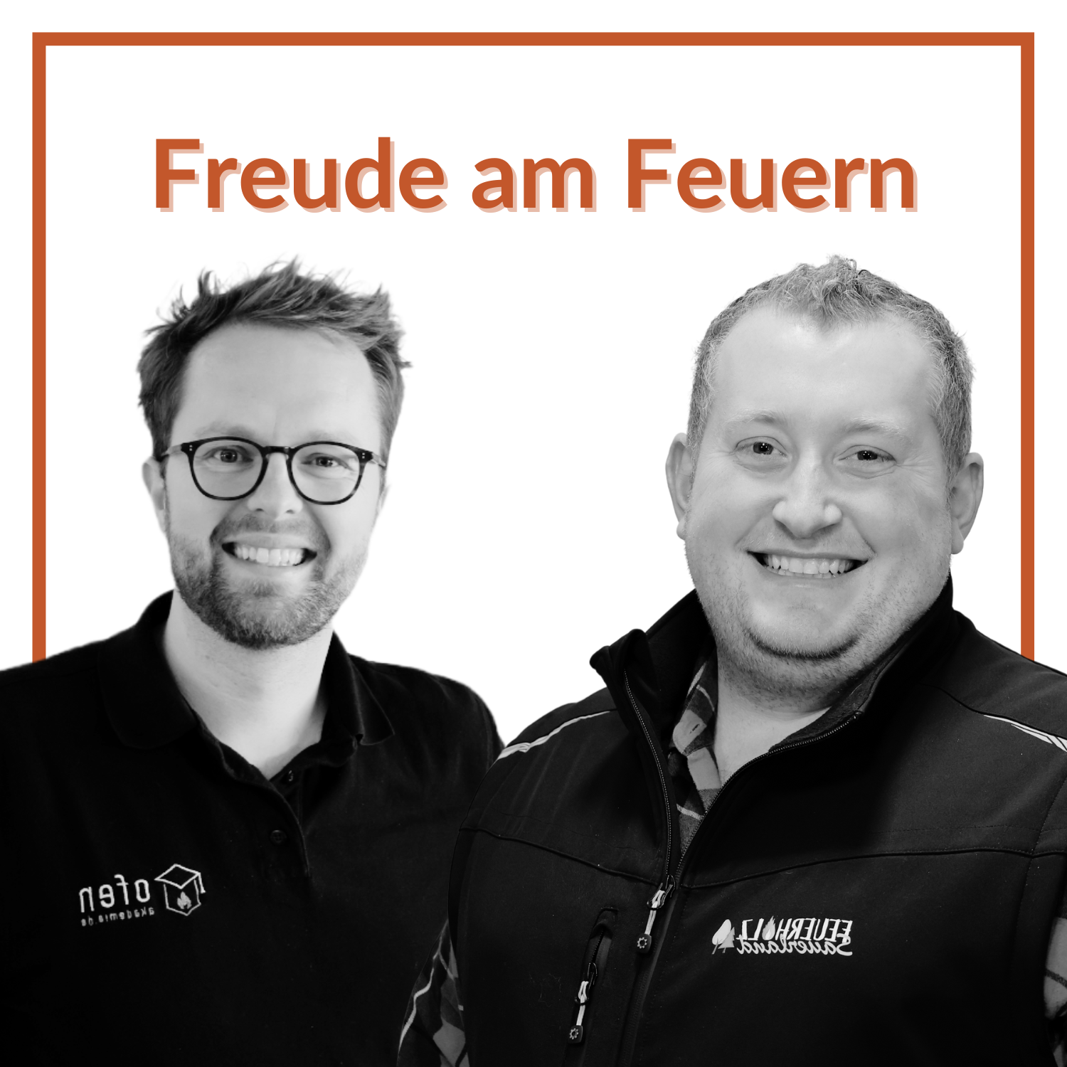 Freude am Feuern