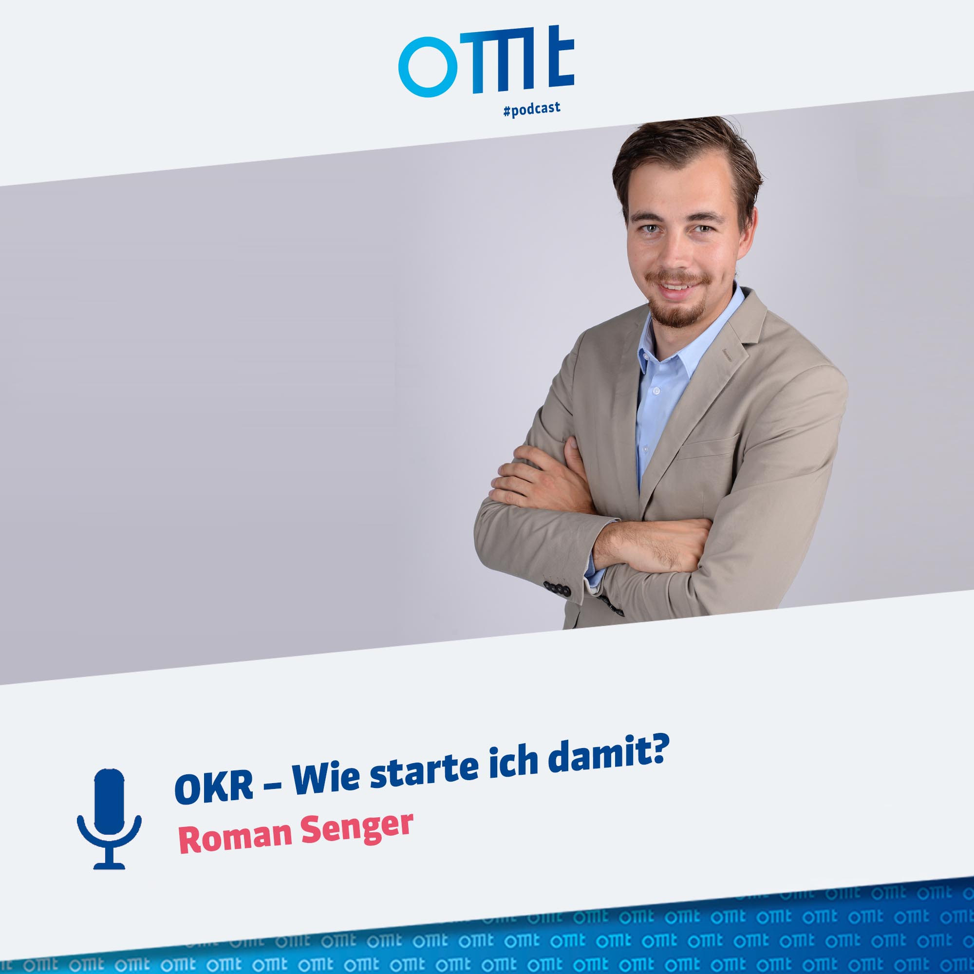 OMT Podcast