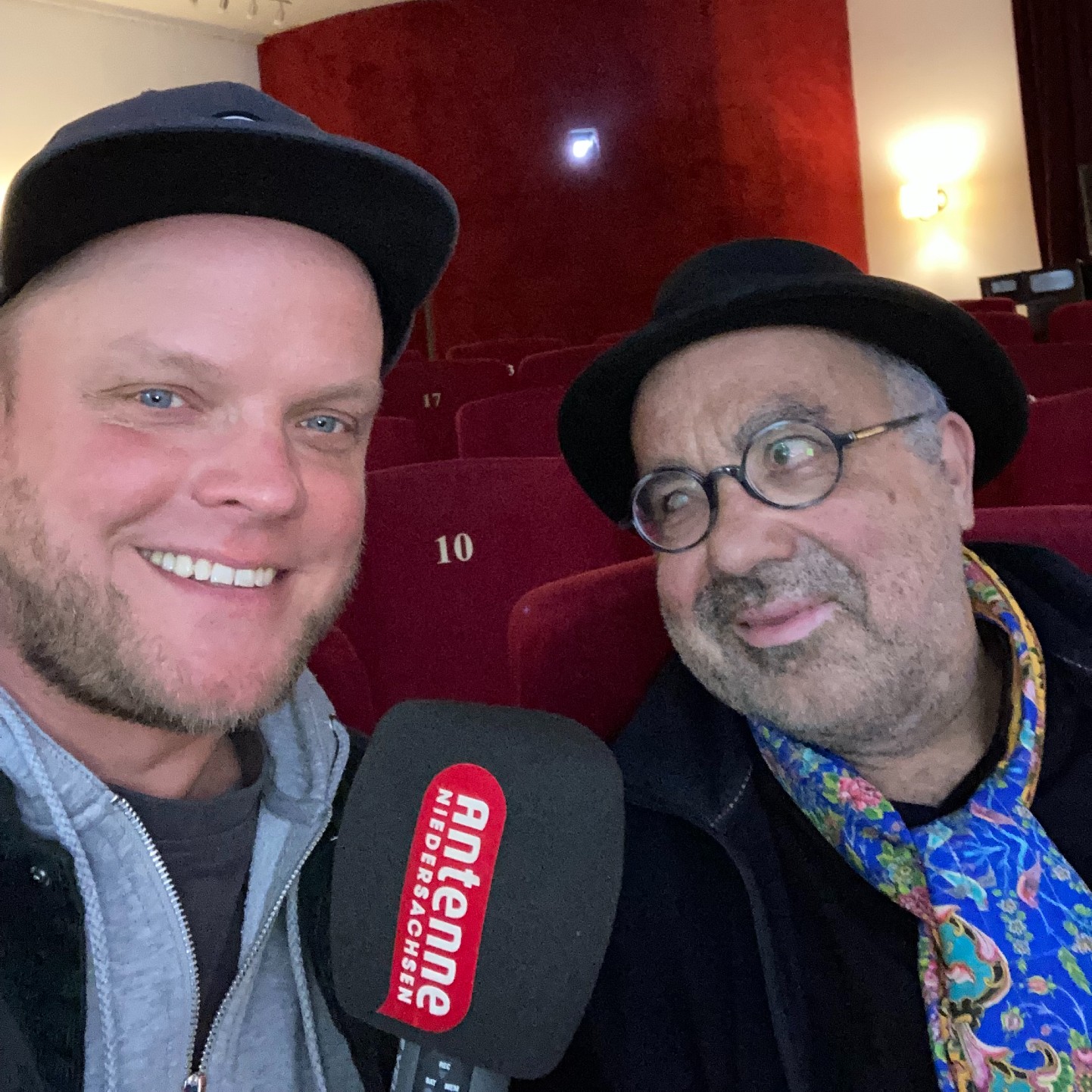 Moin Oldenburg! Dein Stadtpodcast