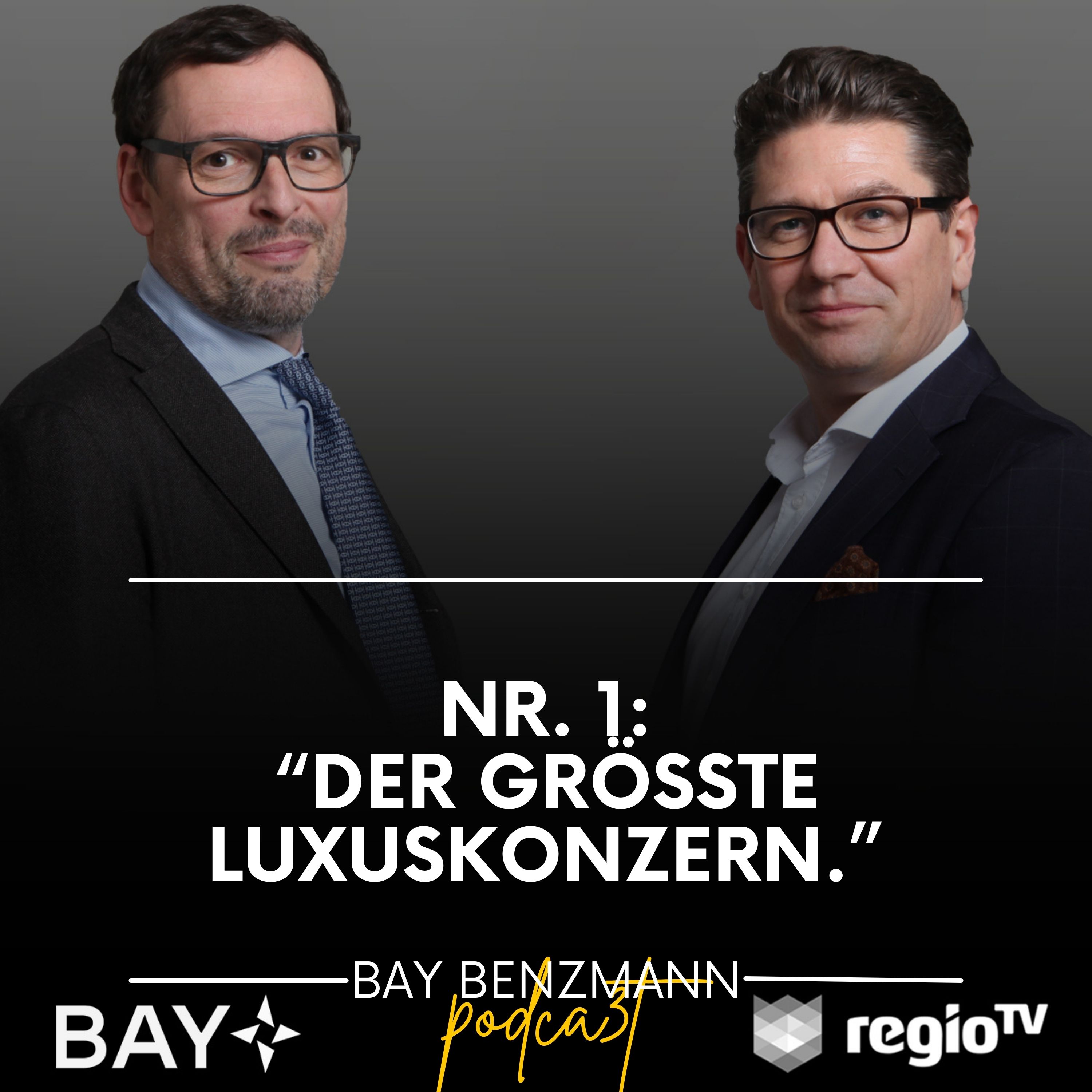 Bay Benzmann - Management und Märkte