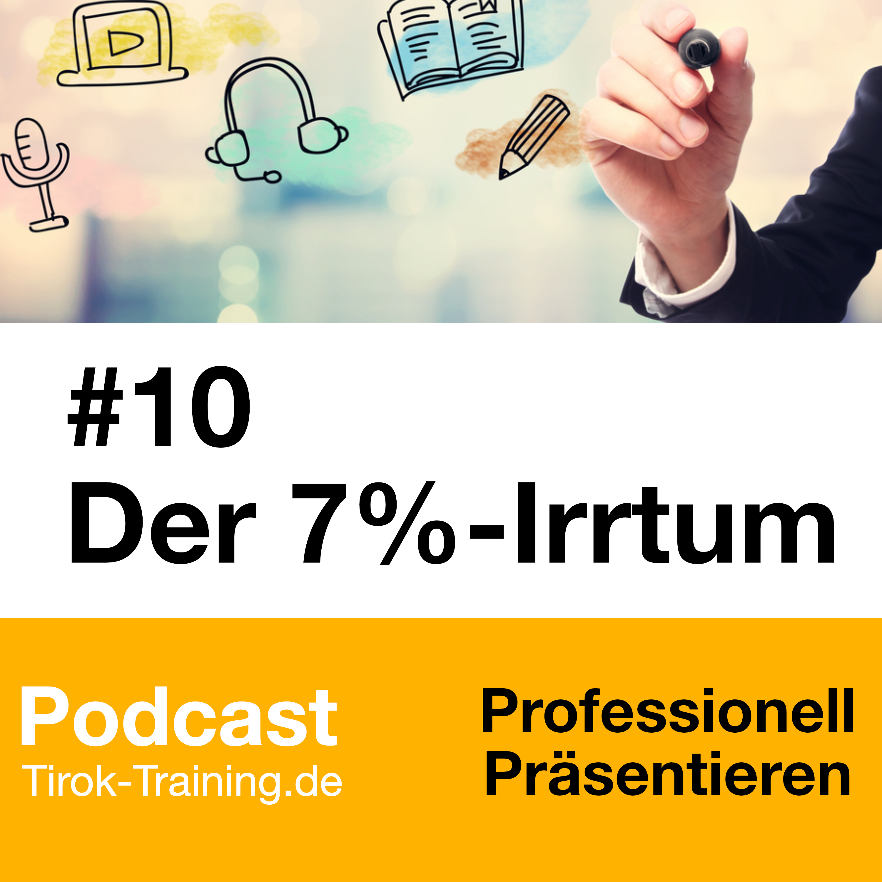 Professionell Präsentieren