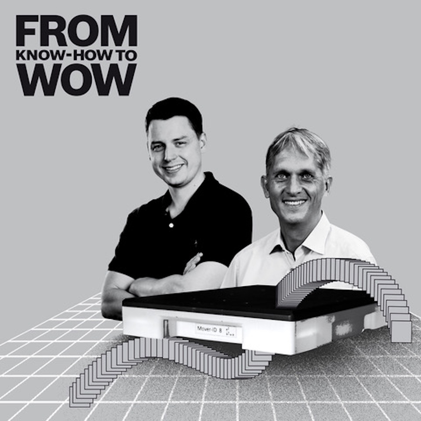 From KNOW-HOW to WOW
