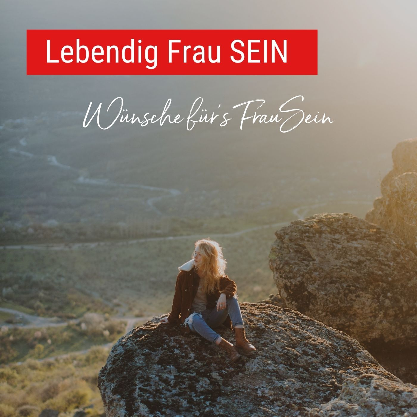 Mensch SEIN auf Deine Art