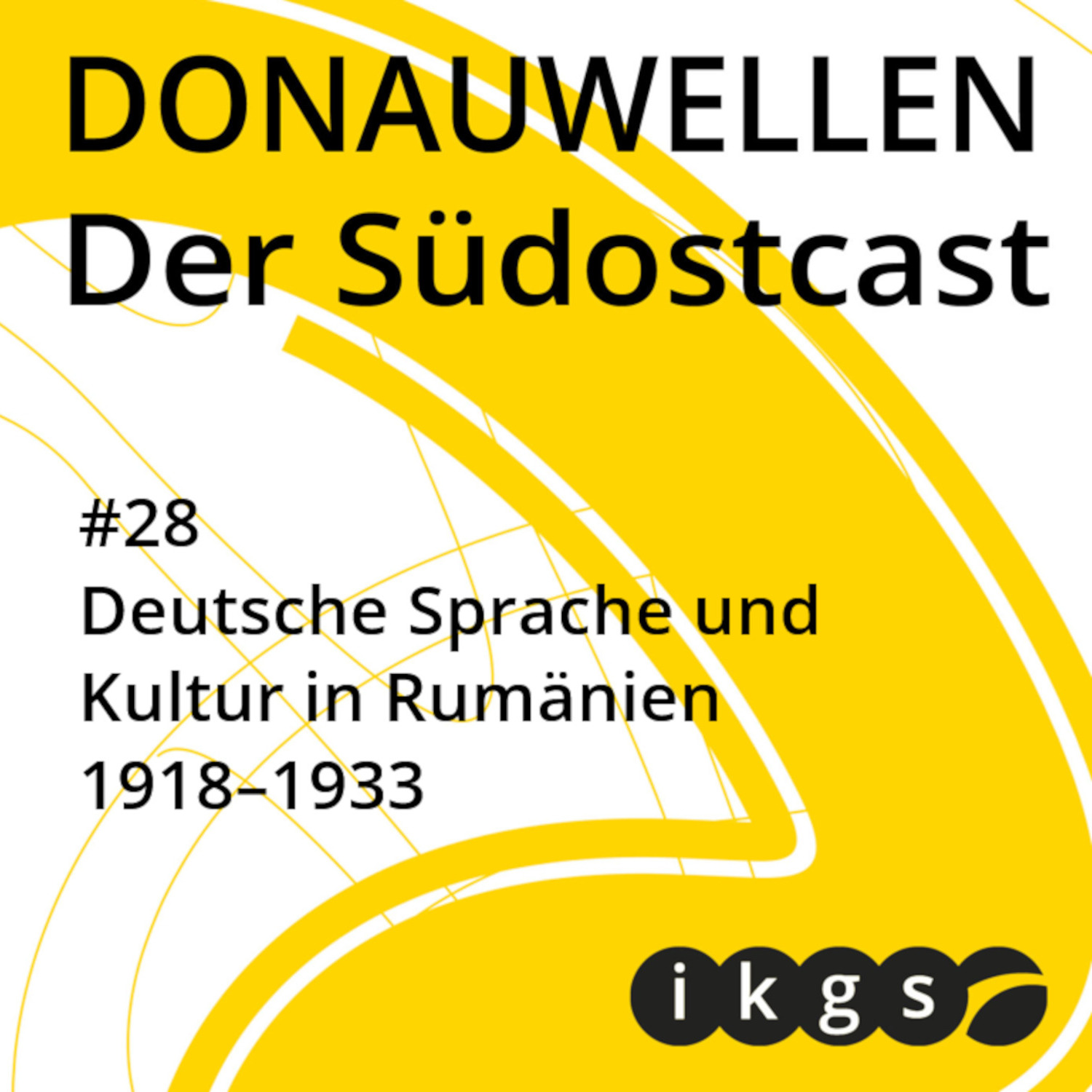 Donauwellen. Der Südostcast