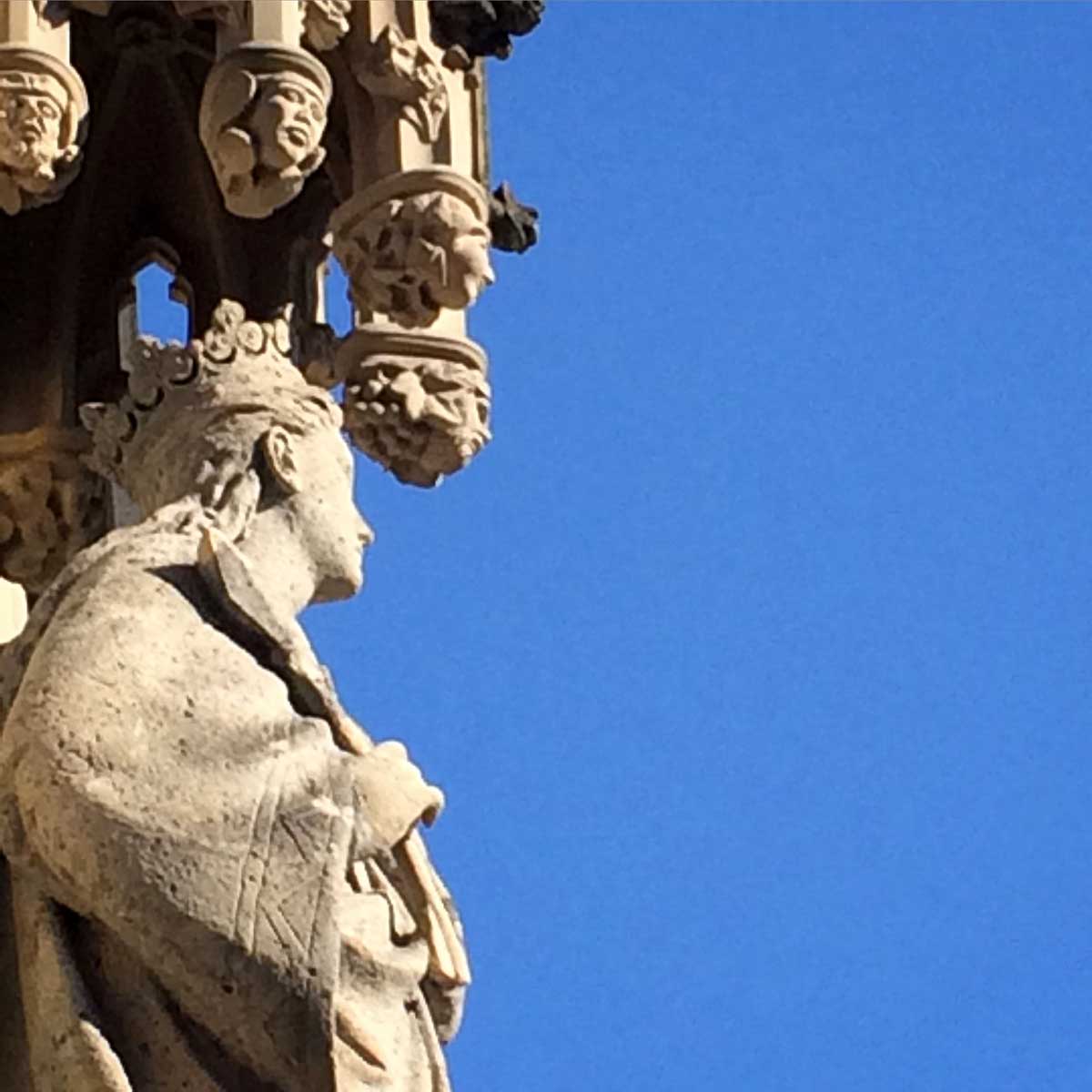 Agnes trifft - Ein Veedelspodcast aus dem Kölner Agnesviertel