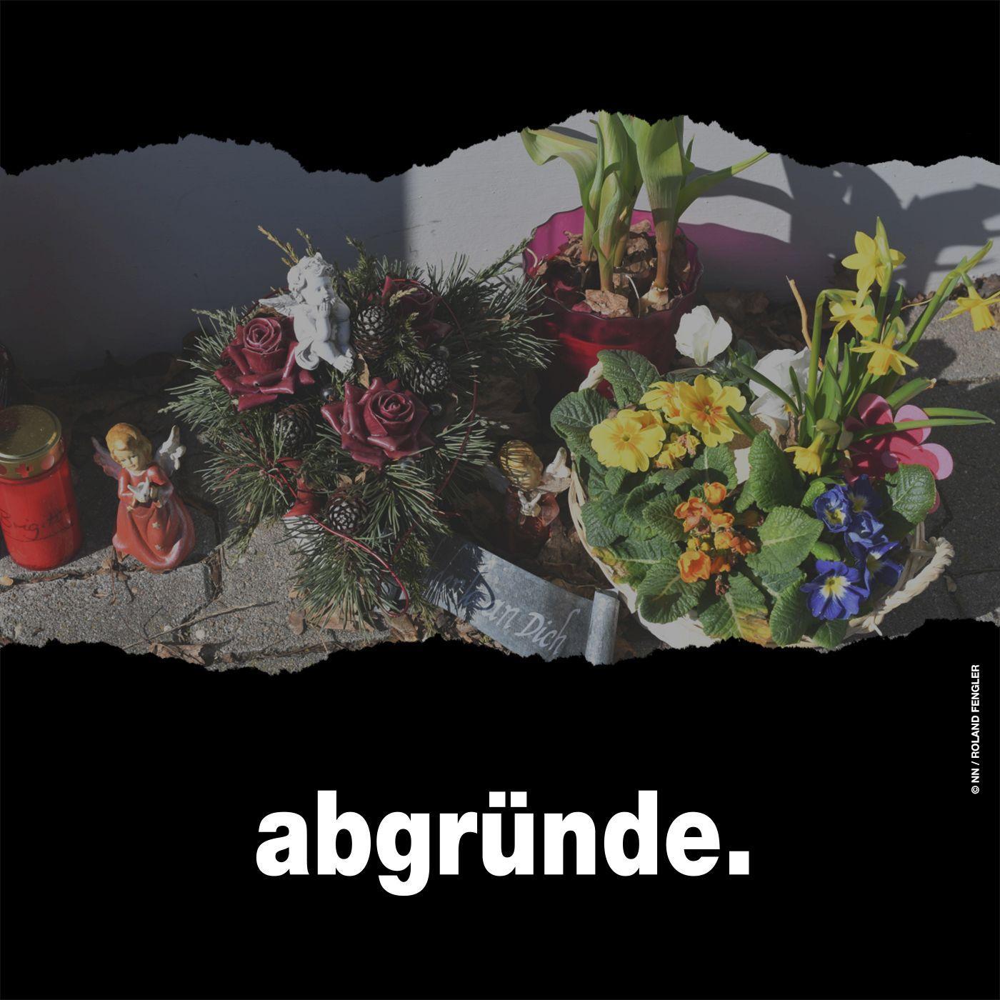 abgründe. - Der True-Crime-Podcast