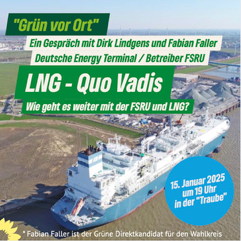Mehr BRUNS als BÜTTEL!