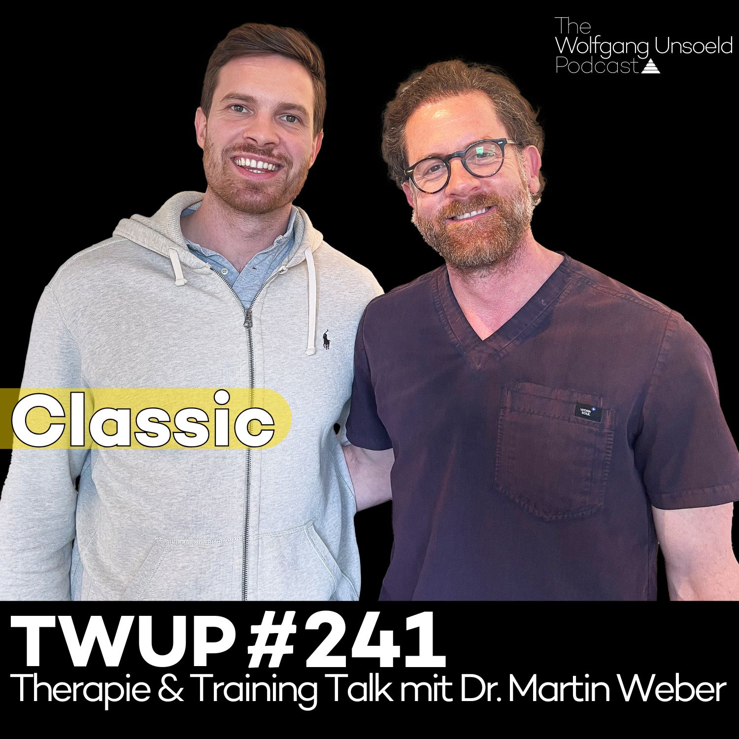 Therapie & Training Talk