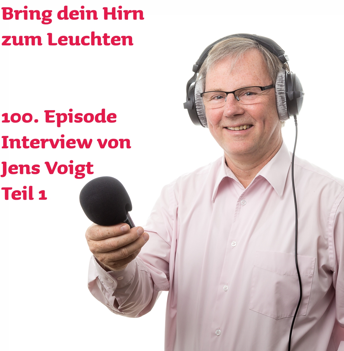 Bring dein Hirn zum Leuchten- Besser lernen