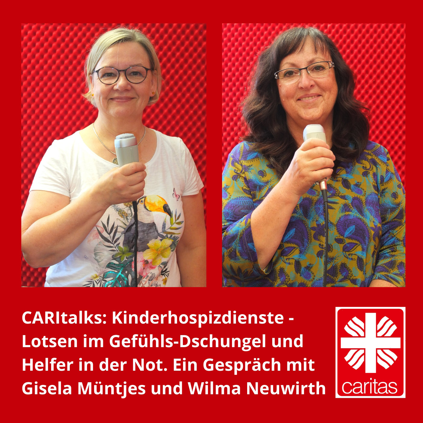 caritalks
