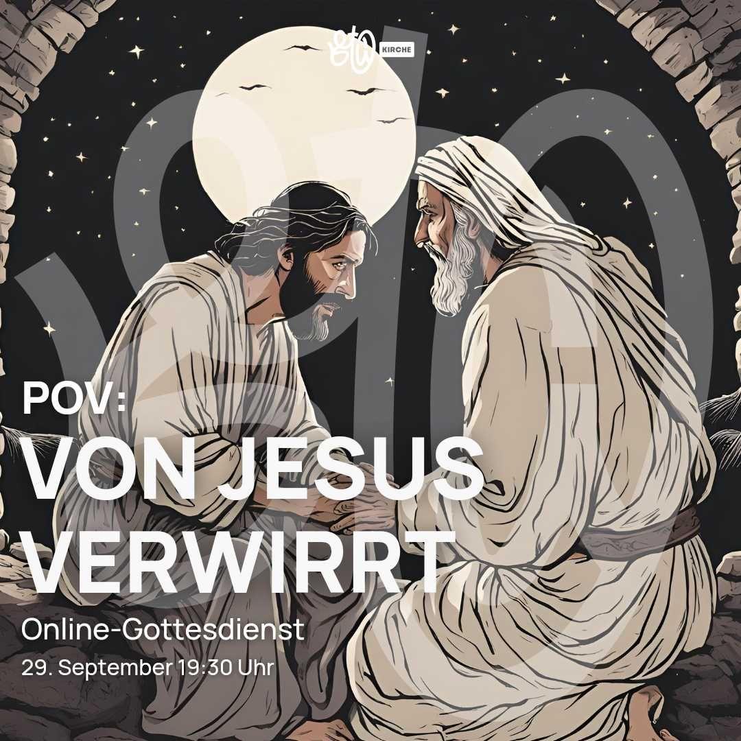 betaKirche Podcast
