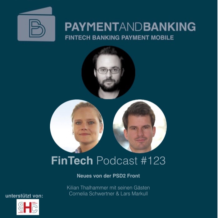 Payment & Banking Fintech Podcast