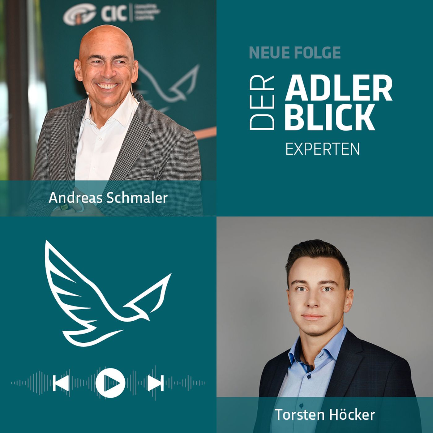 #143 IT-Sicherheit & persönliche Haftung – Was Geschäftsführer jetzt unbedingt wissen müssen