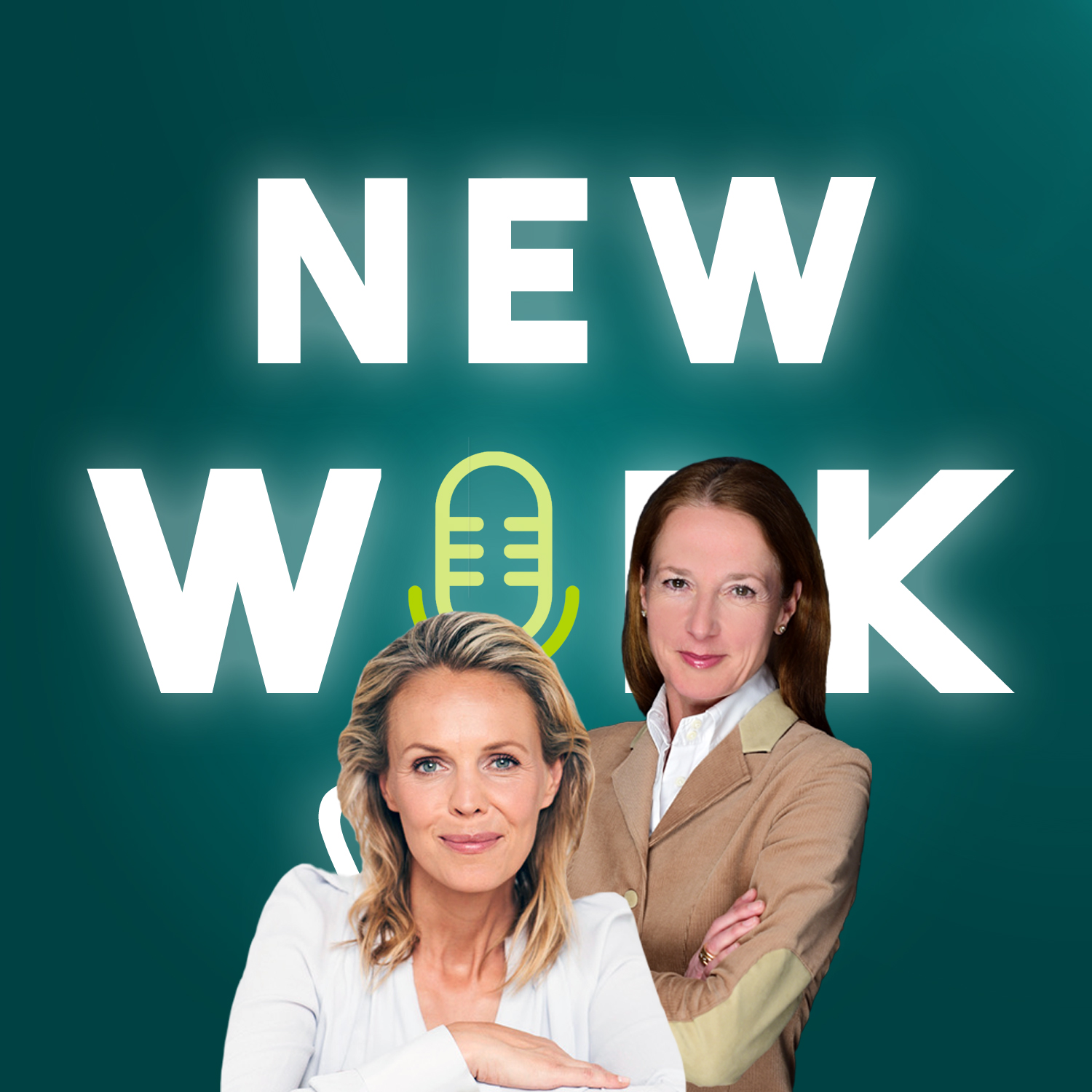 For a Better Working Life – Der NWX Podcast