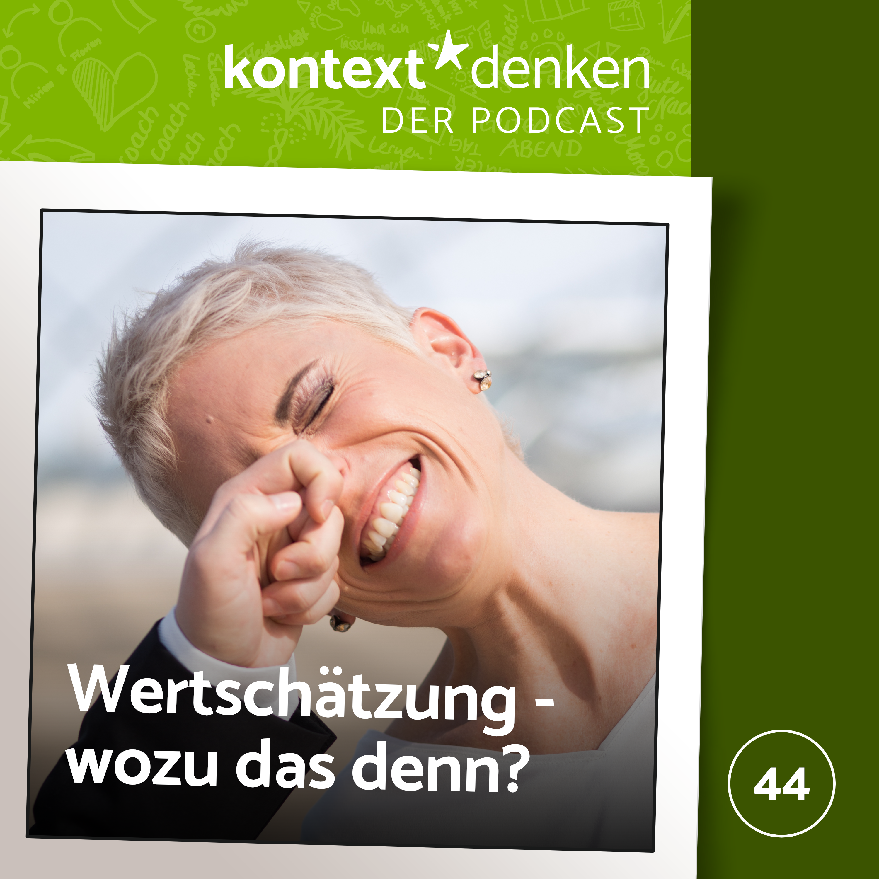 kontext*denken: NLP mit Miriam Deforth und Florian Groß