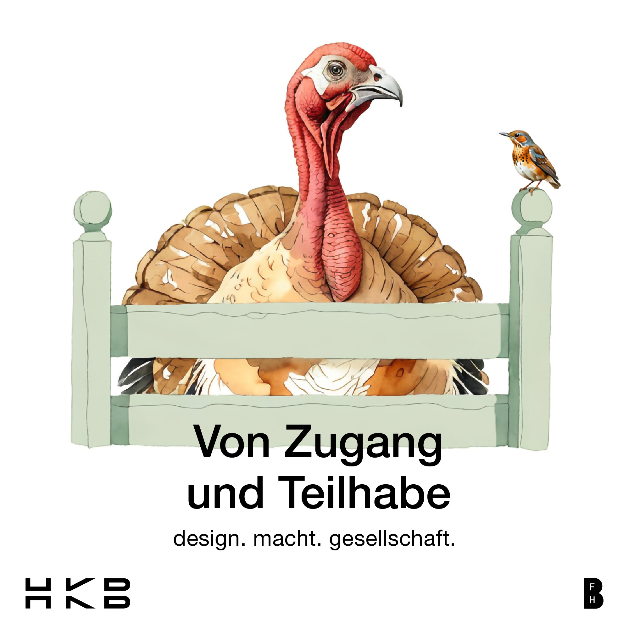 Design. Macht. Gesellschaft. Aktuelles aus der Designforschung.