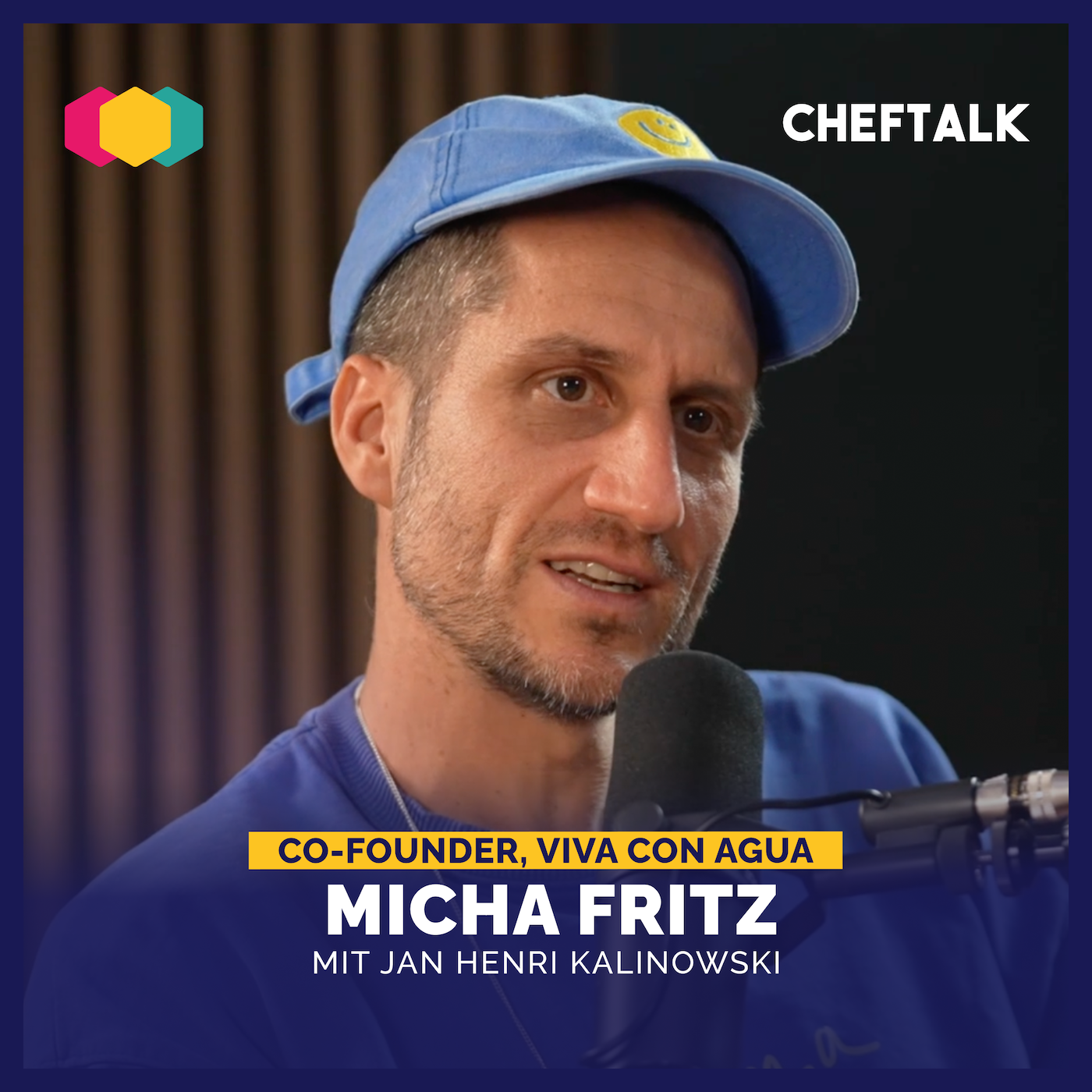 ChefTalk