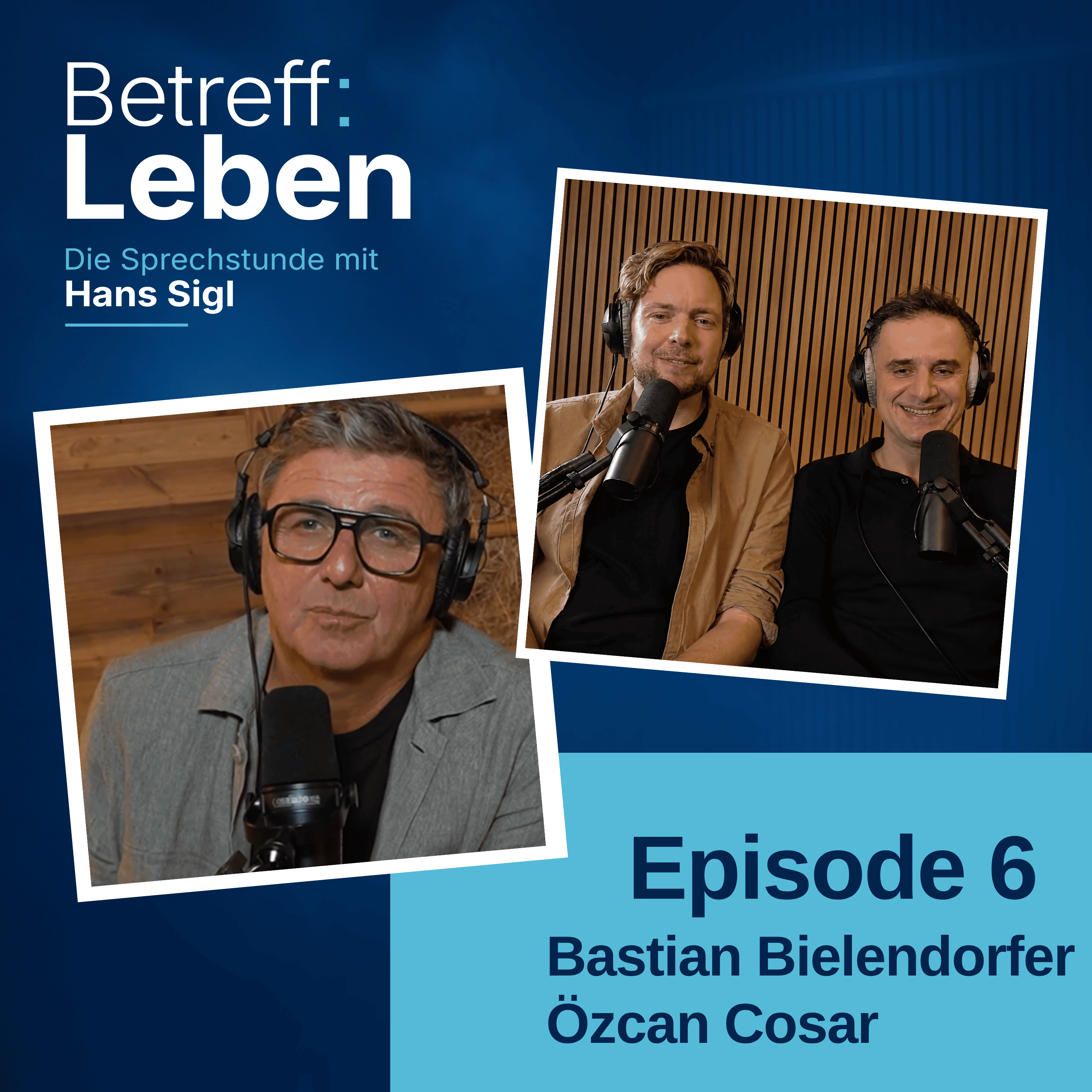 #6 | Luxus, Scham und der Preis des Erfolgs