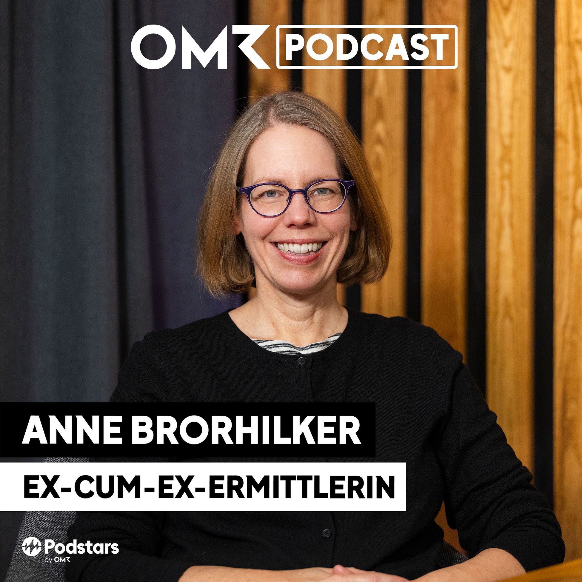 OMR Podcast