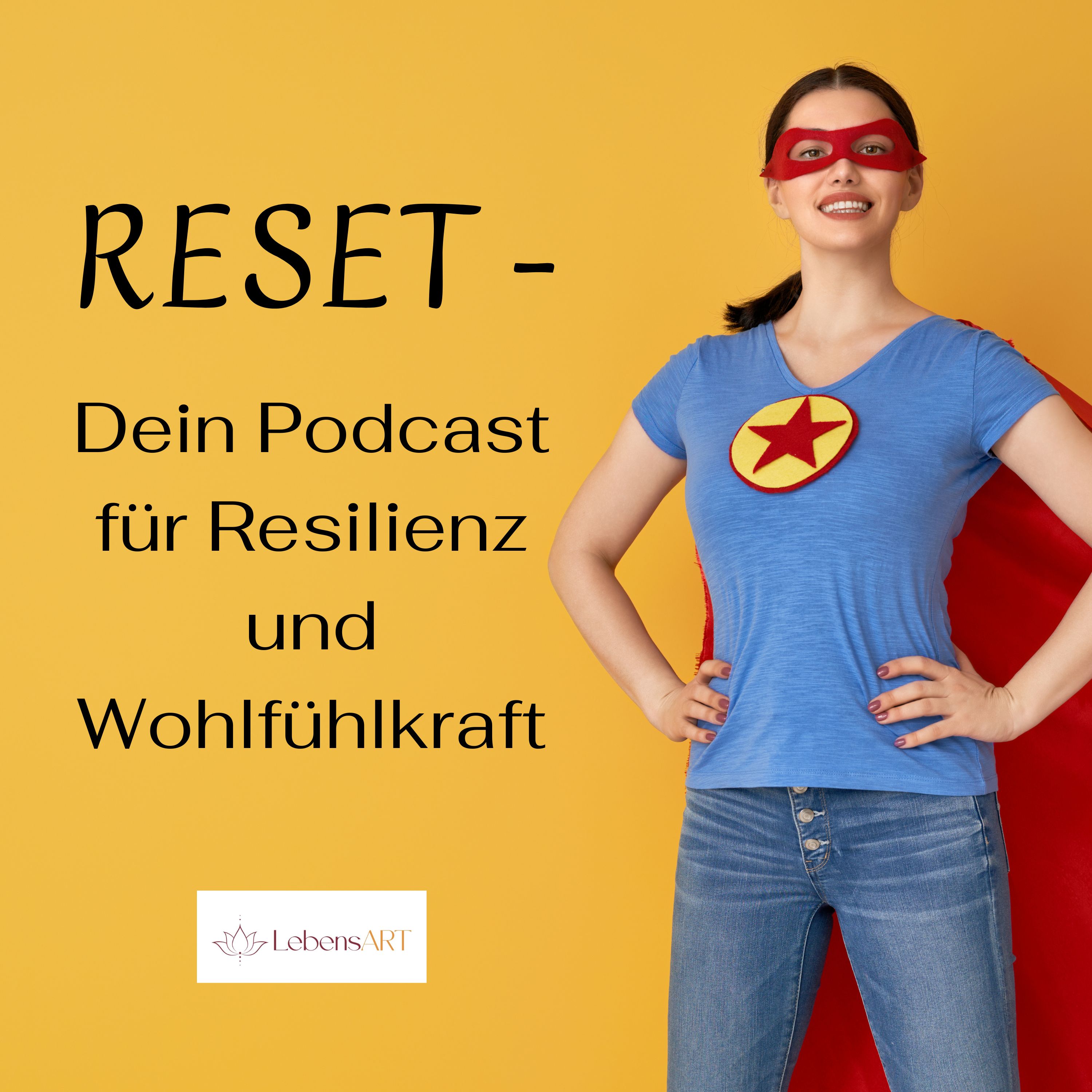 Warum so viele Menschen nur noch funktionieren episode artwork