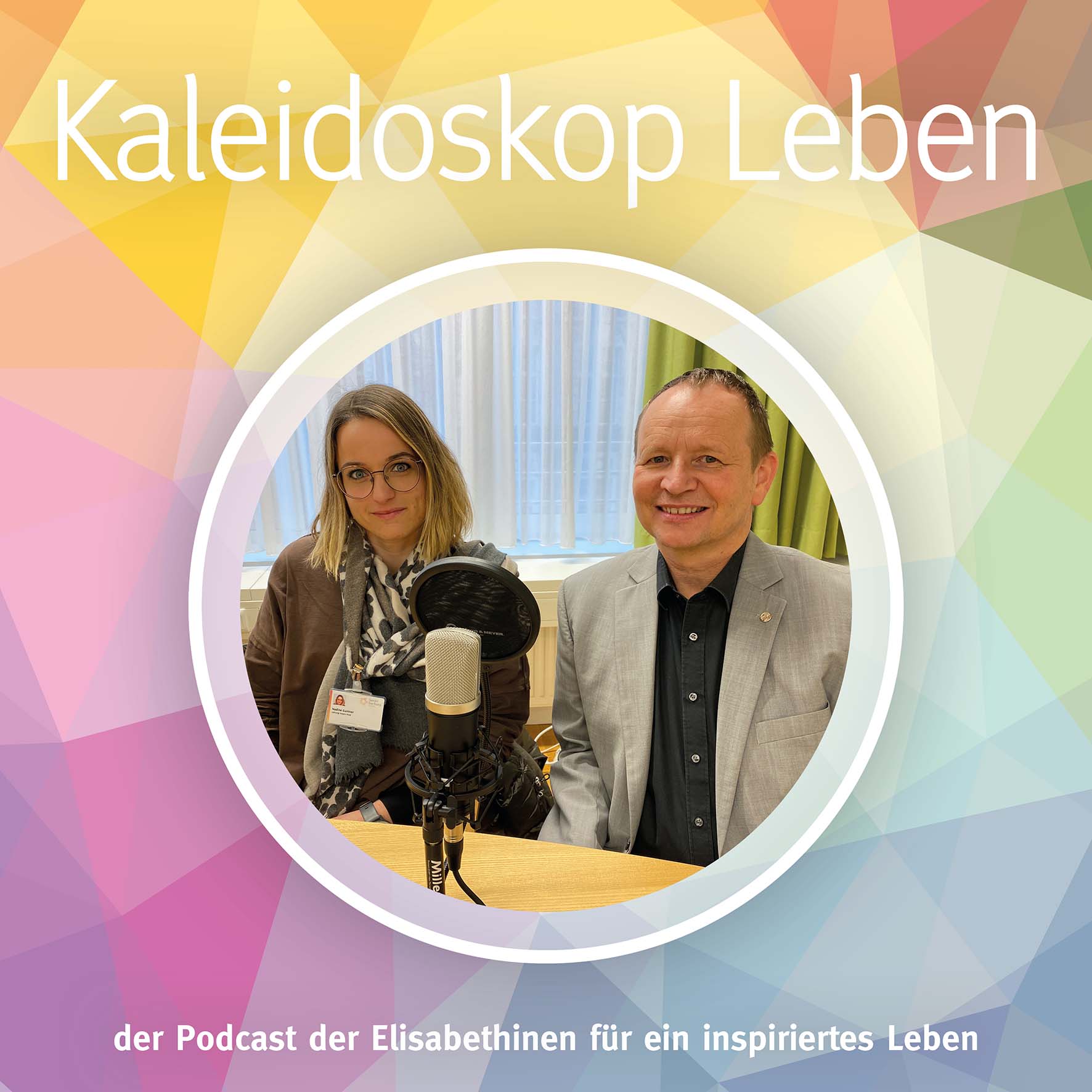Kaleidoskop Leben