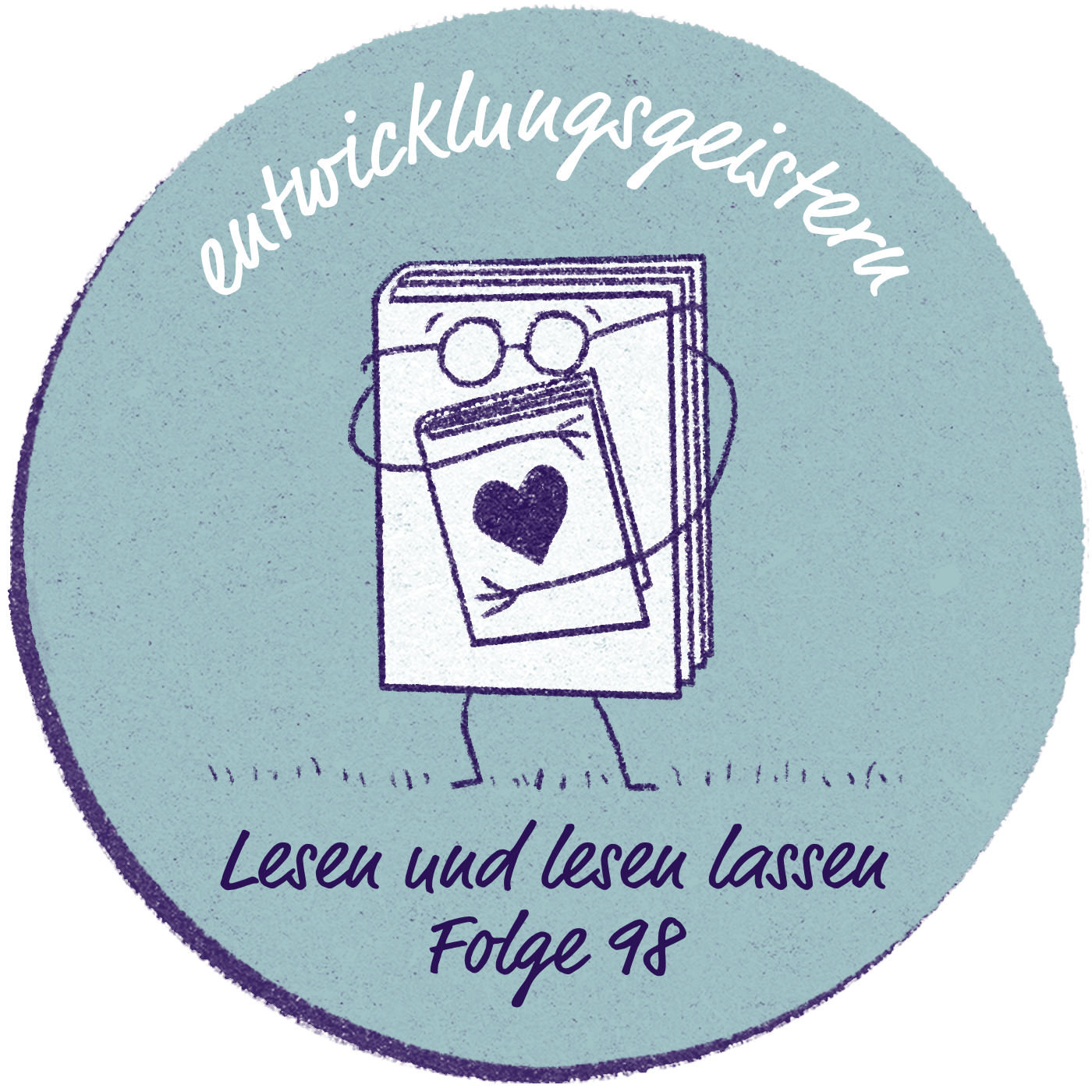 freigeistern! Der Podcast für Kinder- und Jugendliteratur