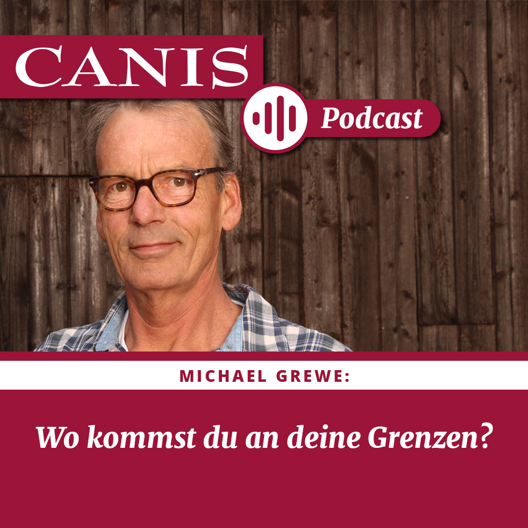 Der CANIS-Podcast – Hundeexpert:innen ausgefragt