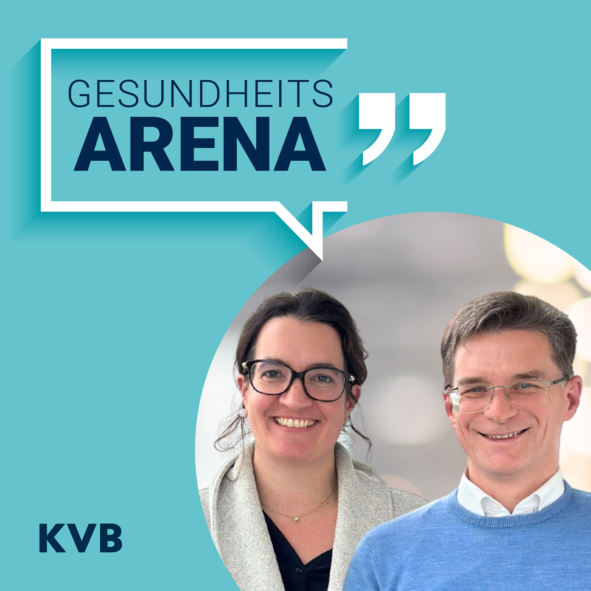 Gesundheitsarena