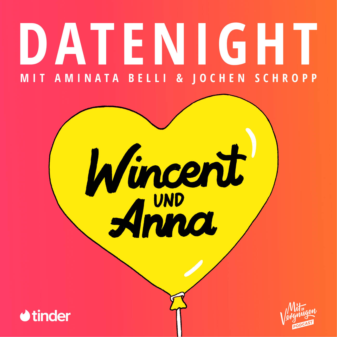 Datenight – Match oder Maybe?