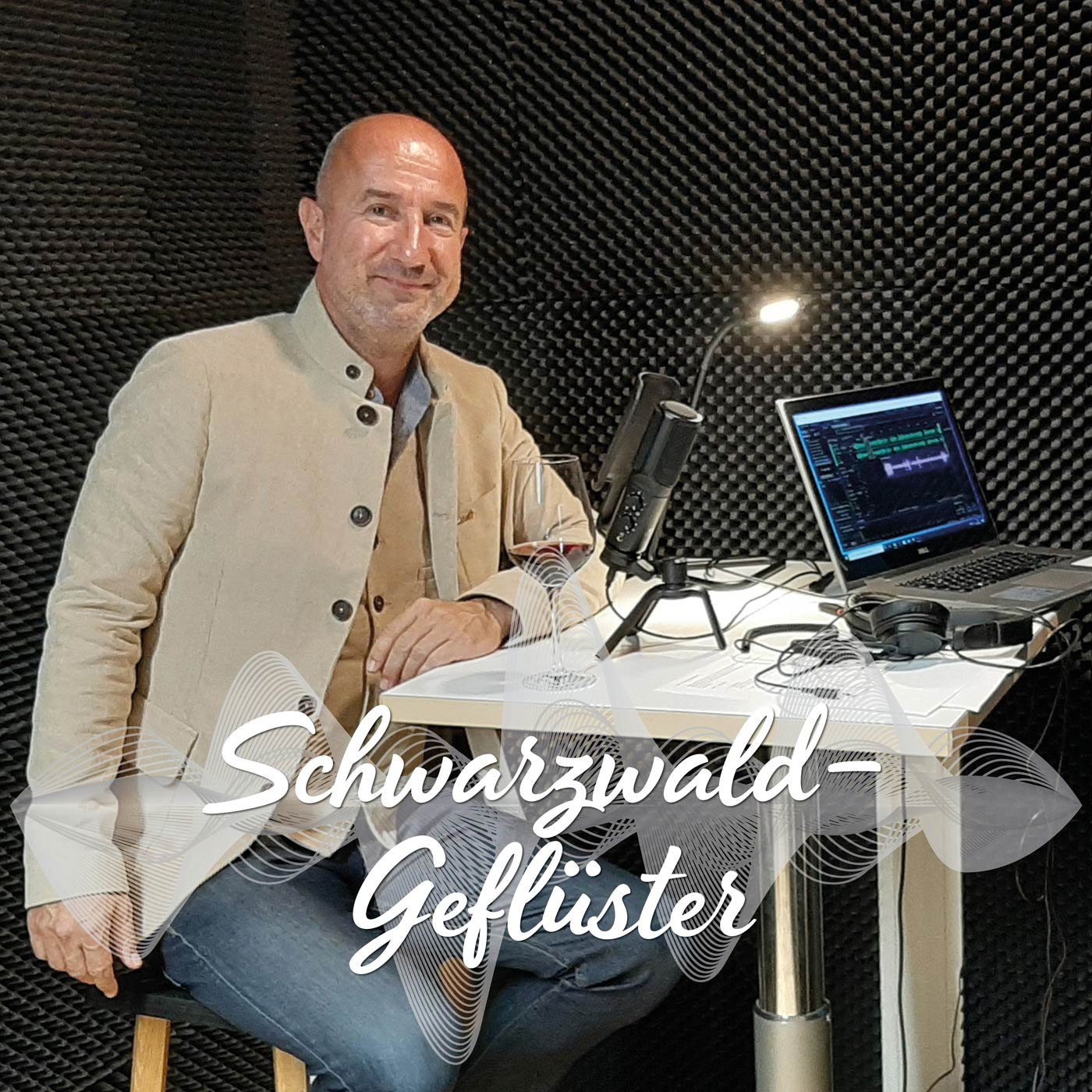 Visitblackforest - Der Schwarzwald Podcast