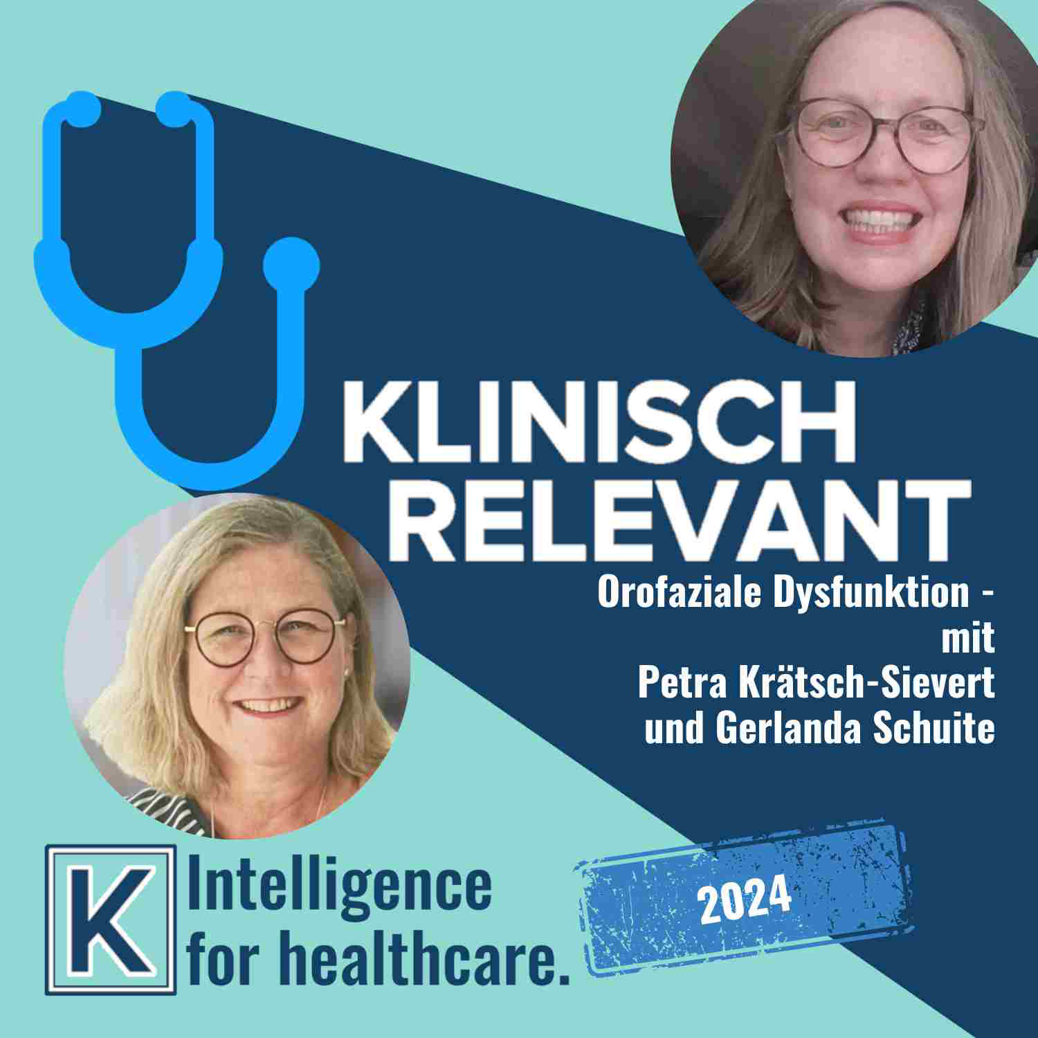 Klinisch Relevant Podcast