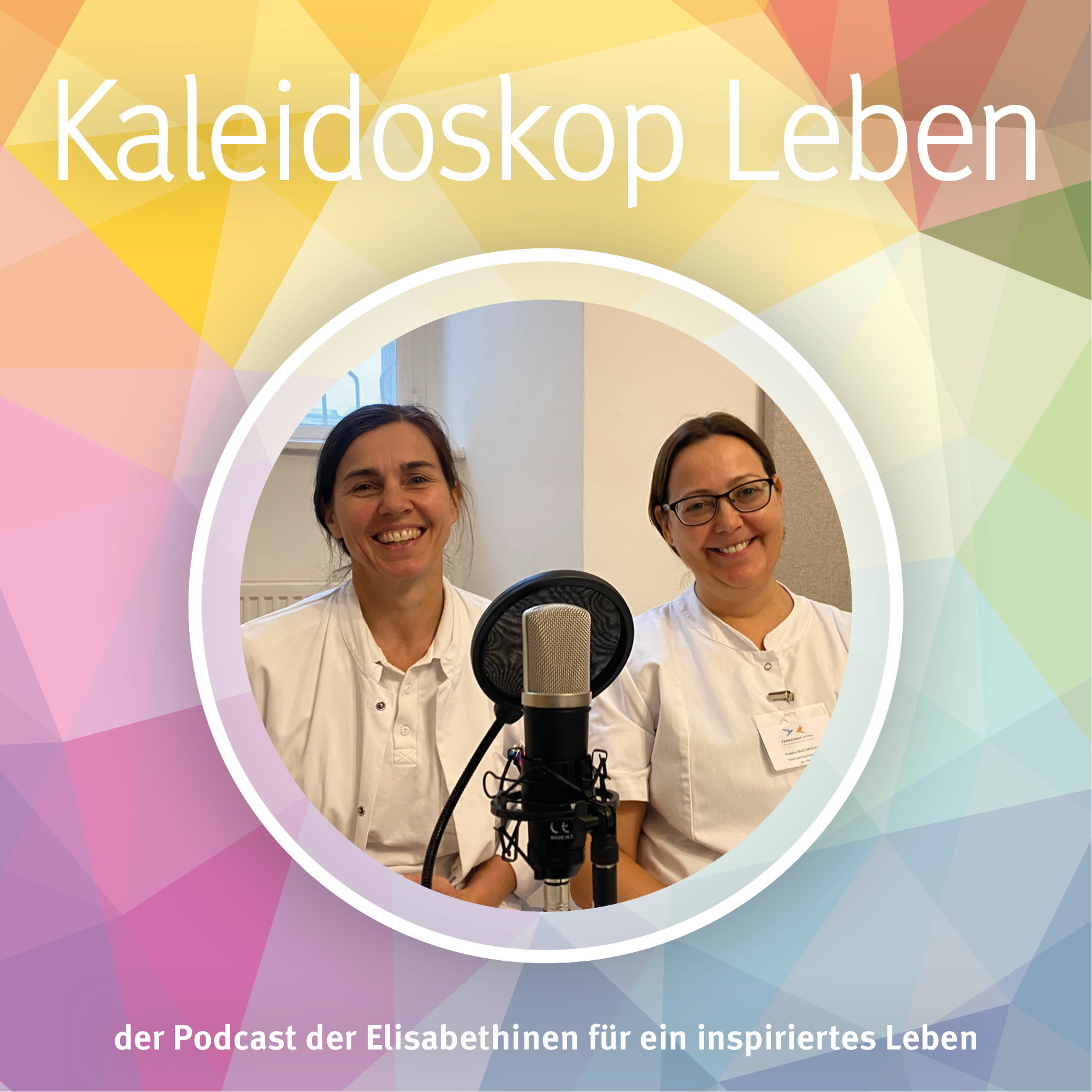 Kaleidoskop Leben