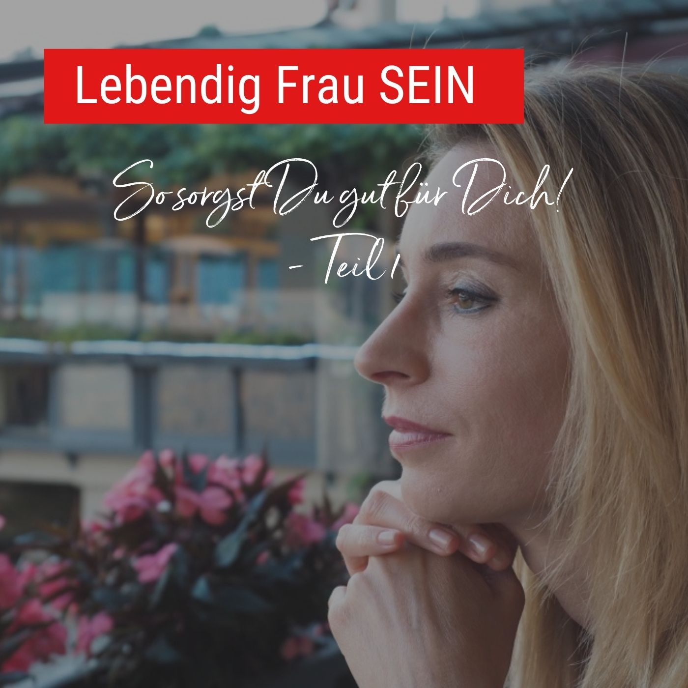 Ich hatte Sex, obwohl ich überhaupt keine Lust hatte - Teil 1